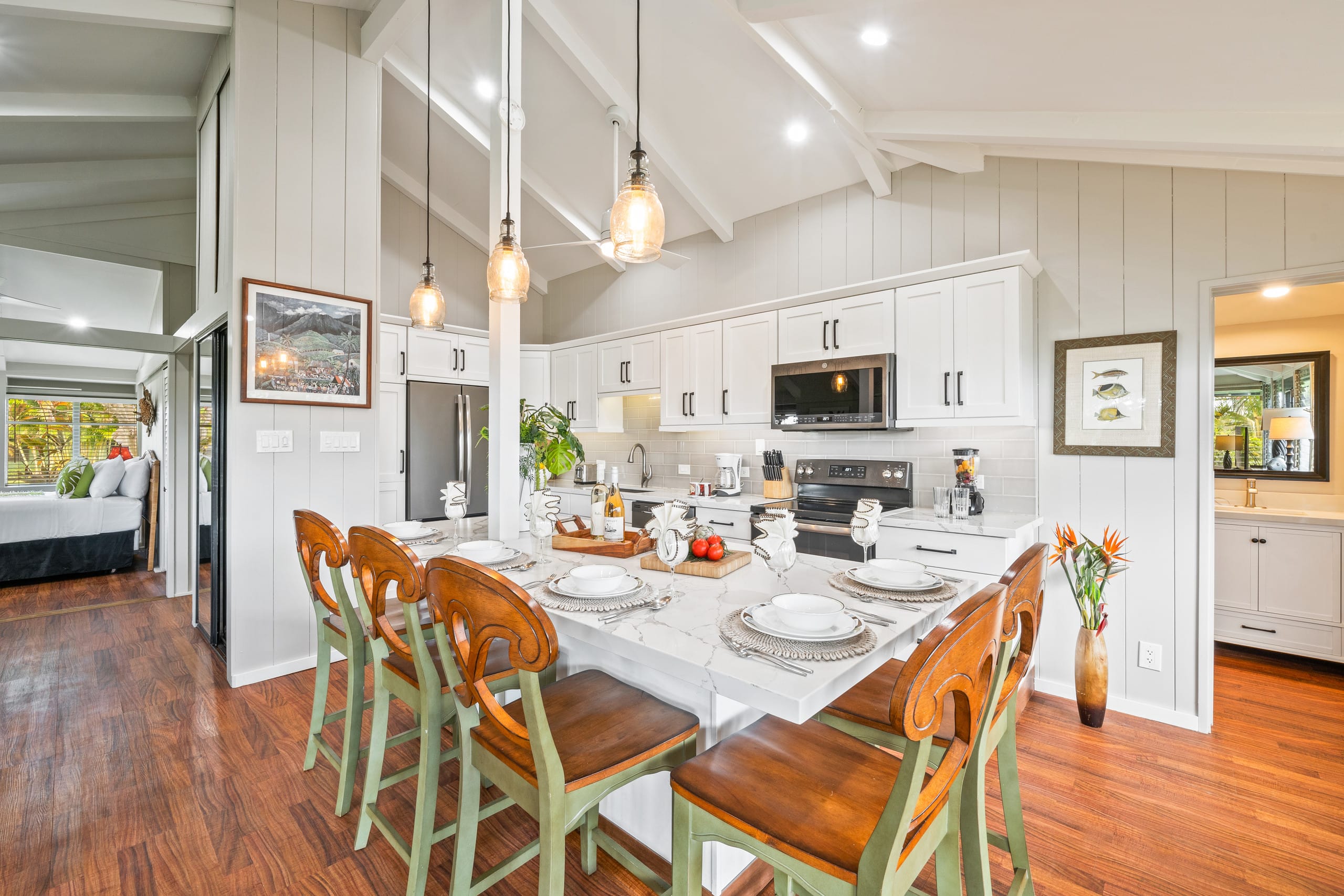 Home in Lahaina · ★4.71 · 2 bedrooms · 4 beds · 2 baths - Image 9