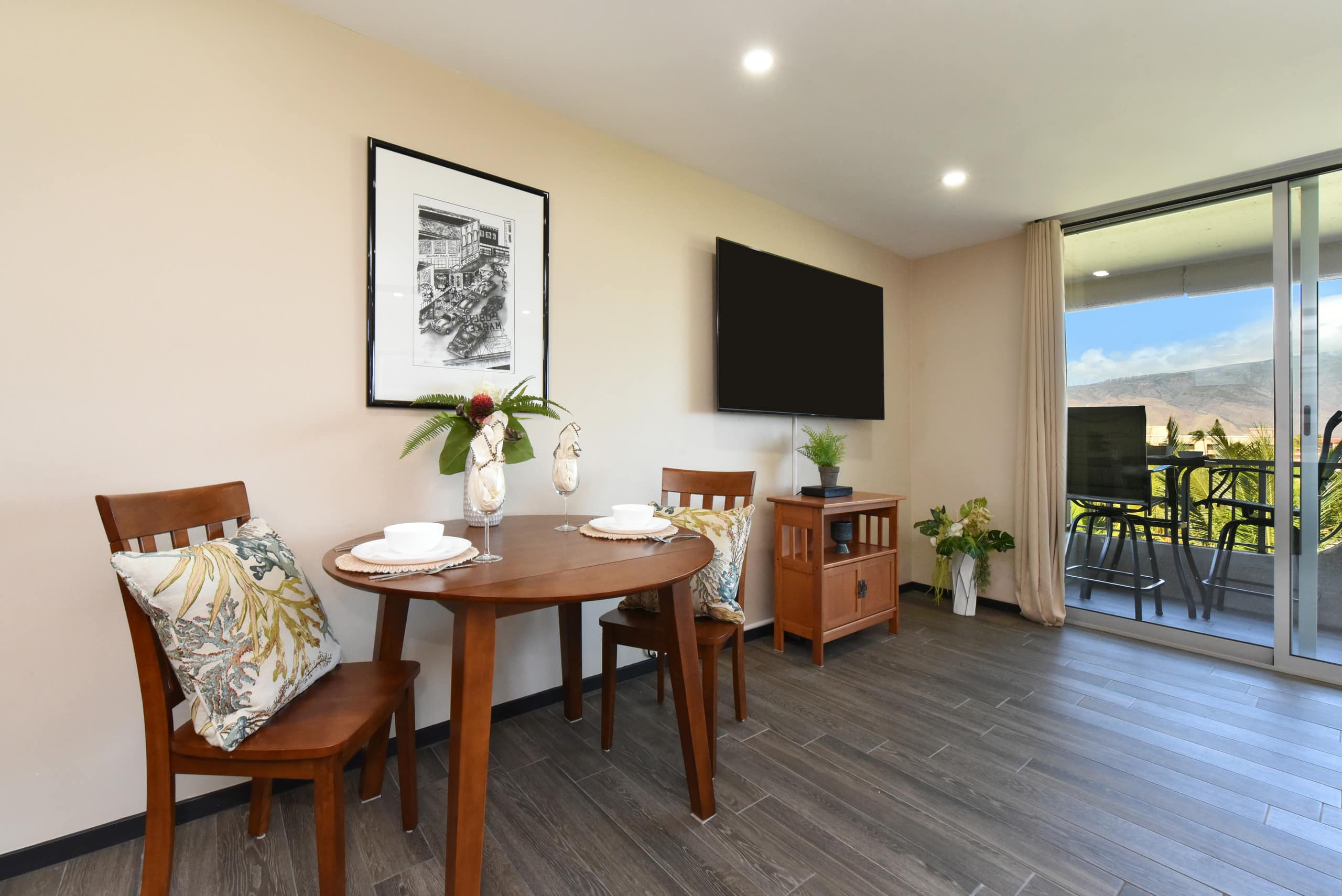 Condo in Kihei · ★4.76 · 1 bedroom · 2 beds · 2 baths - Image 15