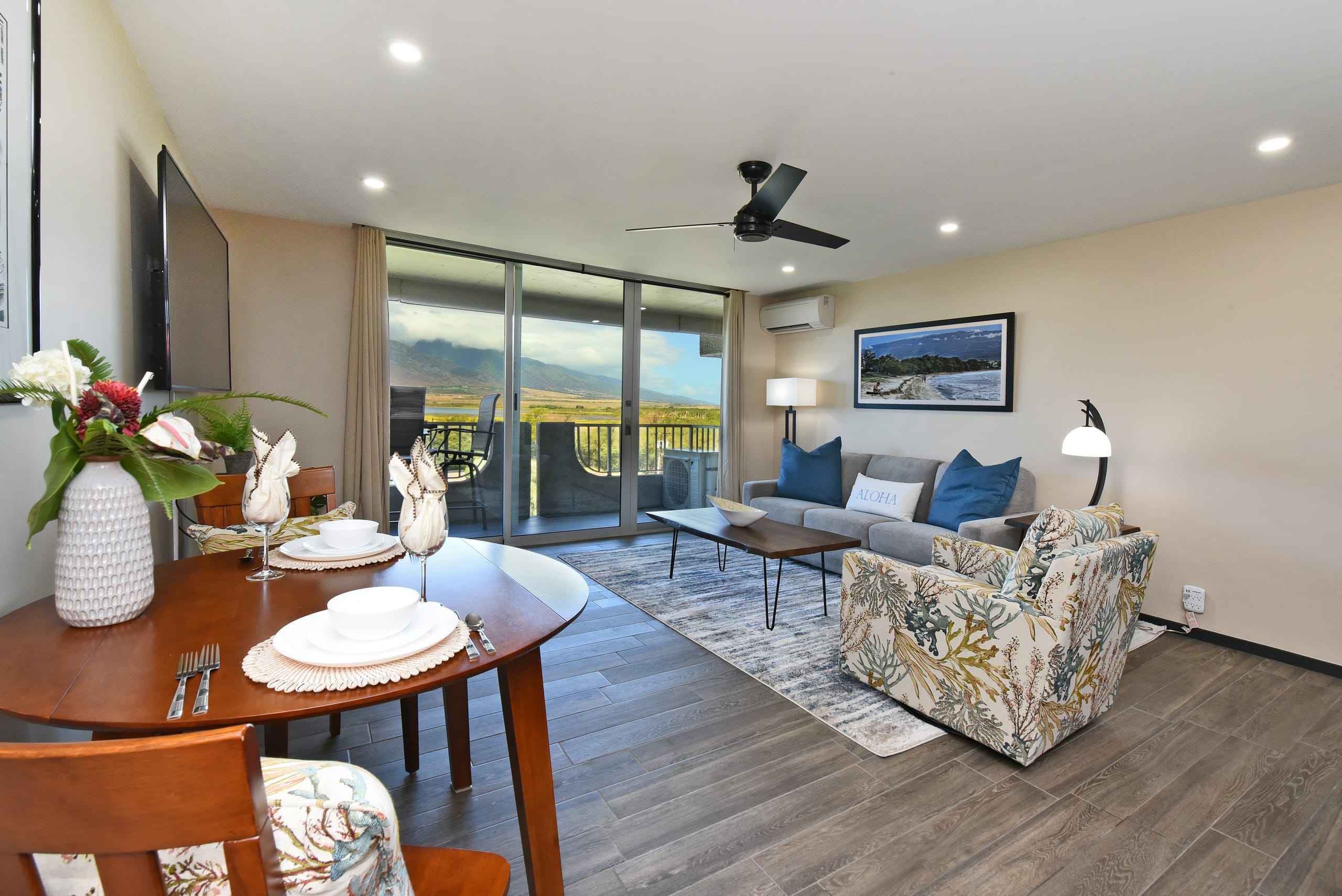 Condo in Kihei · ★4.76 · 1 bedroom · 2 beds · 2 baths - Image 12