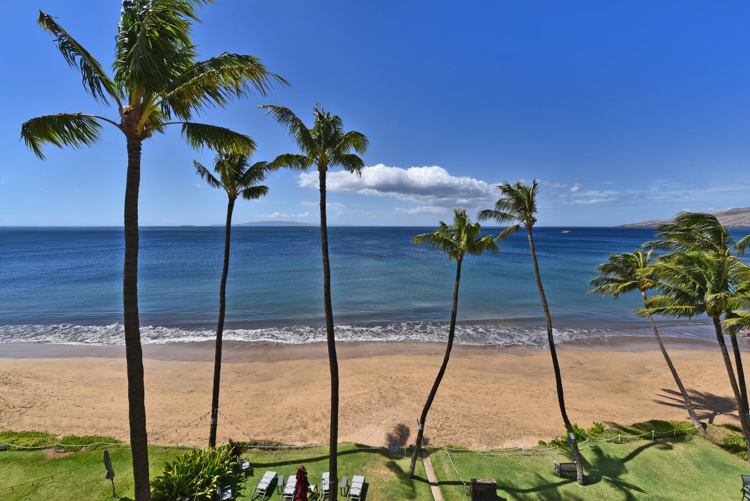 Condo in Kihei · ★4.76 · 1 bedroom · 2 beds · 2 baths - Image 1