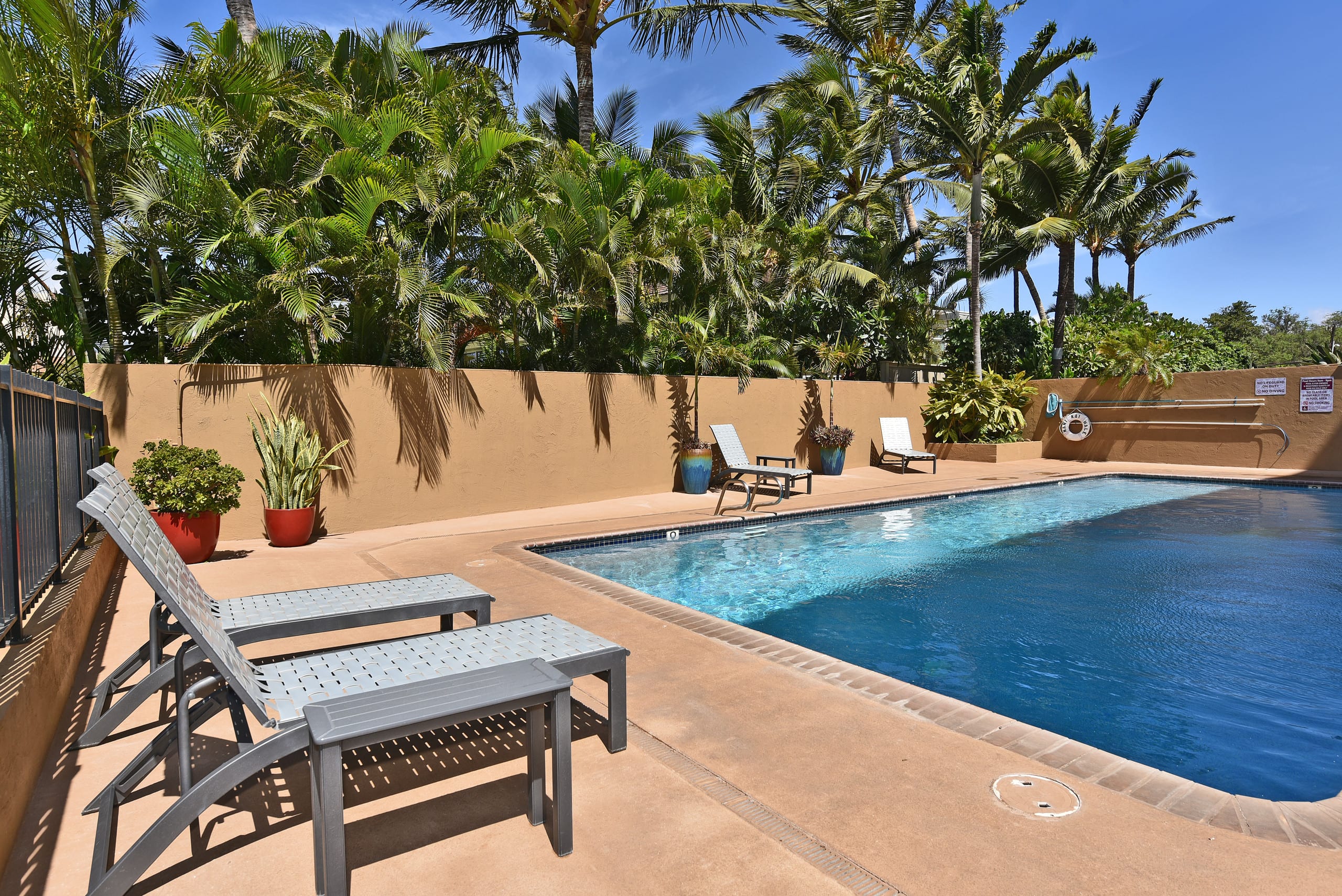 Condo in Kihei · ★4.76 · 1 bedroom · 2 beds · 2 baths - Image 31