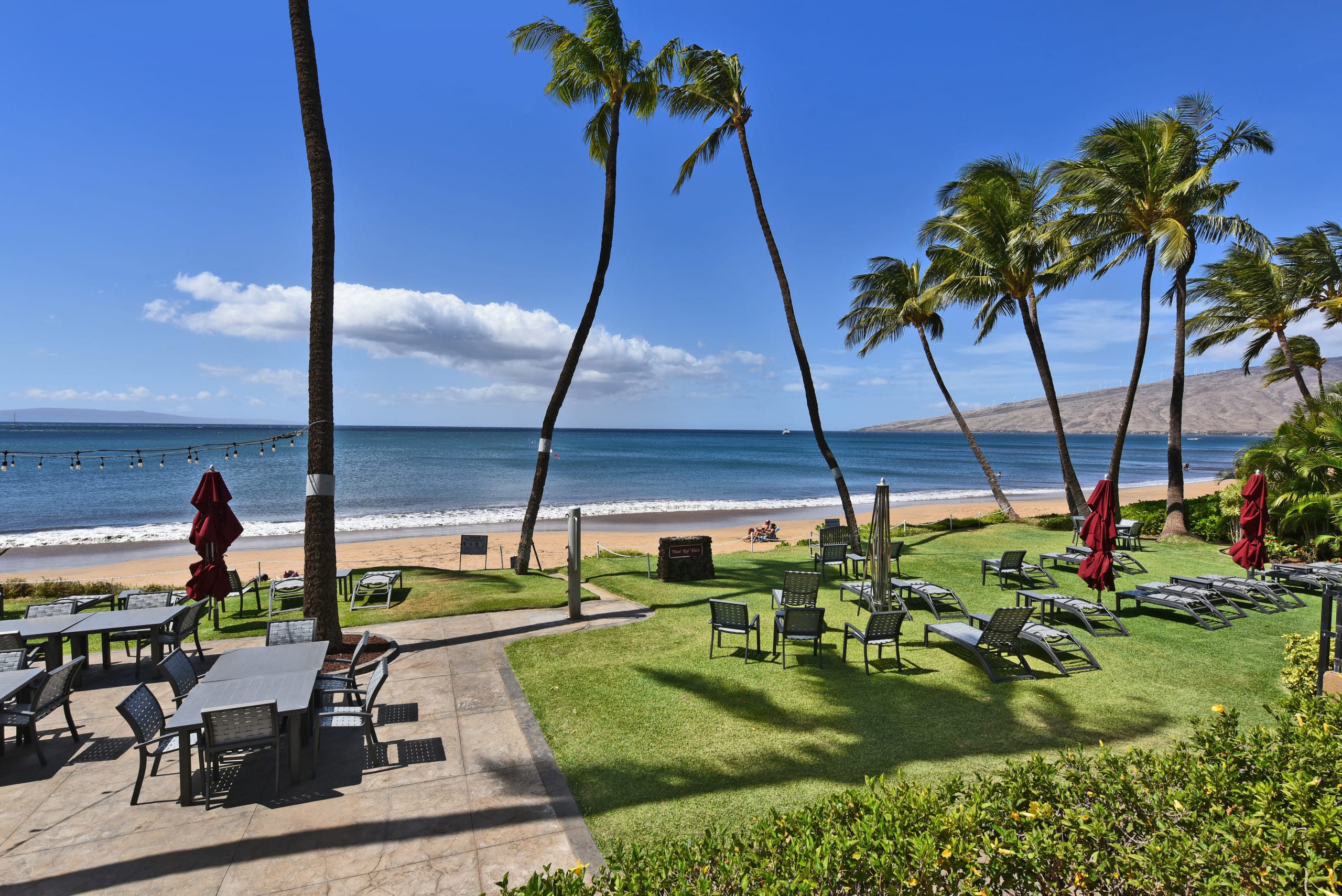 Condo in Kihei · ★4.76 · 1 bedroom · 2 beds · 2 baths - Image 37