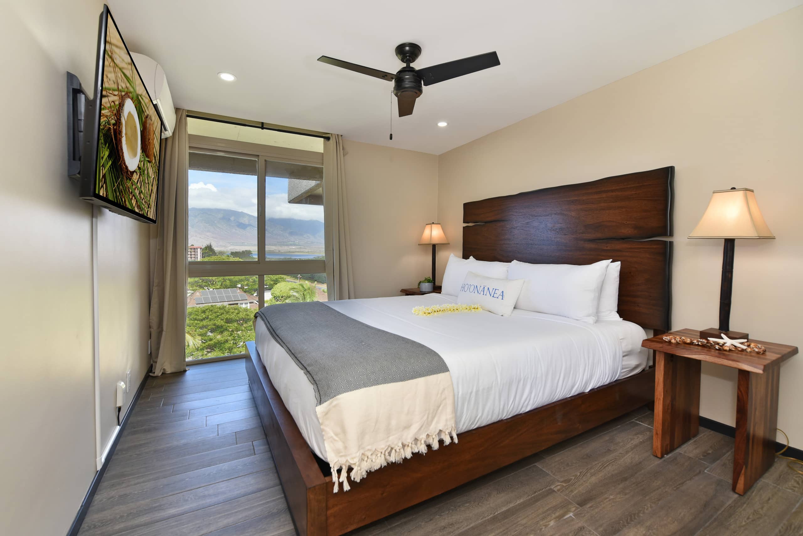 Condo in Kihei · ★4.76 · 1 bedroom · 2 beds · 2 baths - Image 23