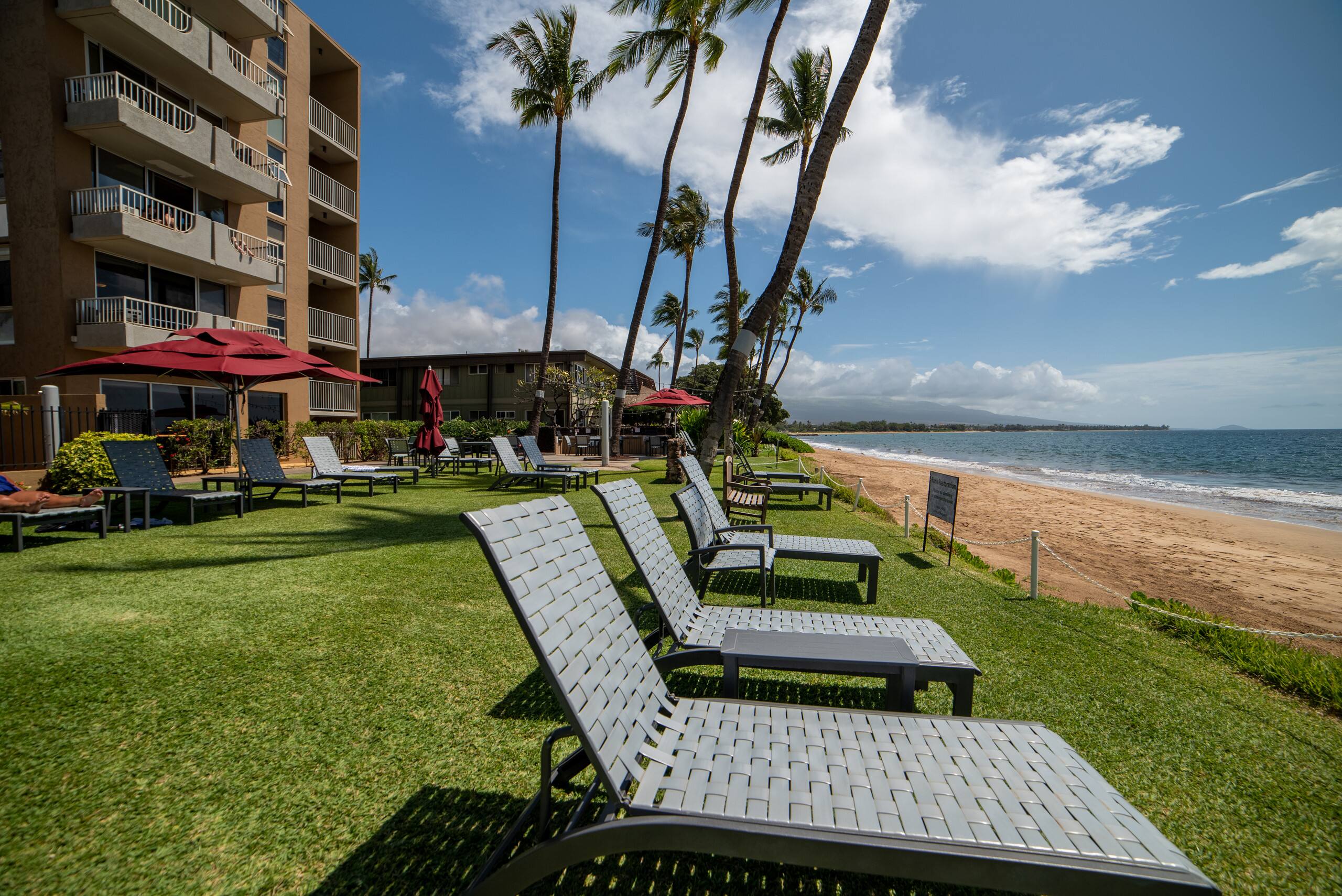 Condo in Kihei · ★4.76 · 1 bedroom · 2 beds · 2 baths - Image 42