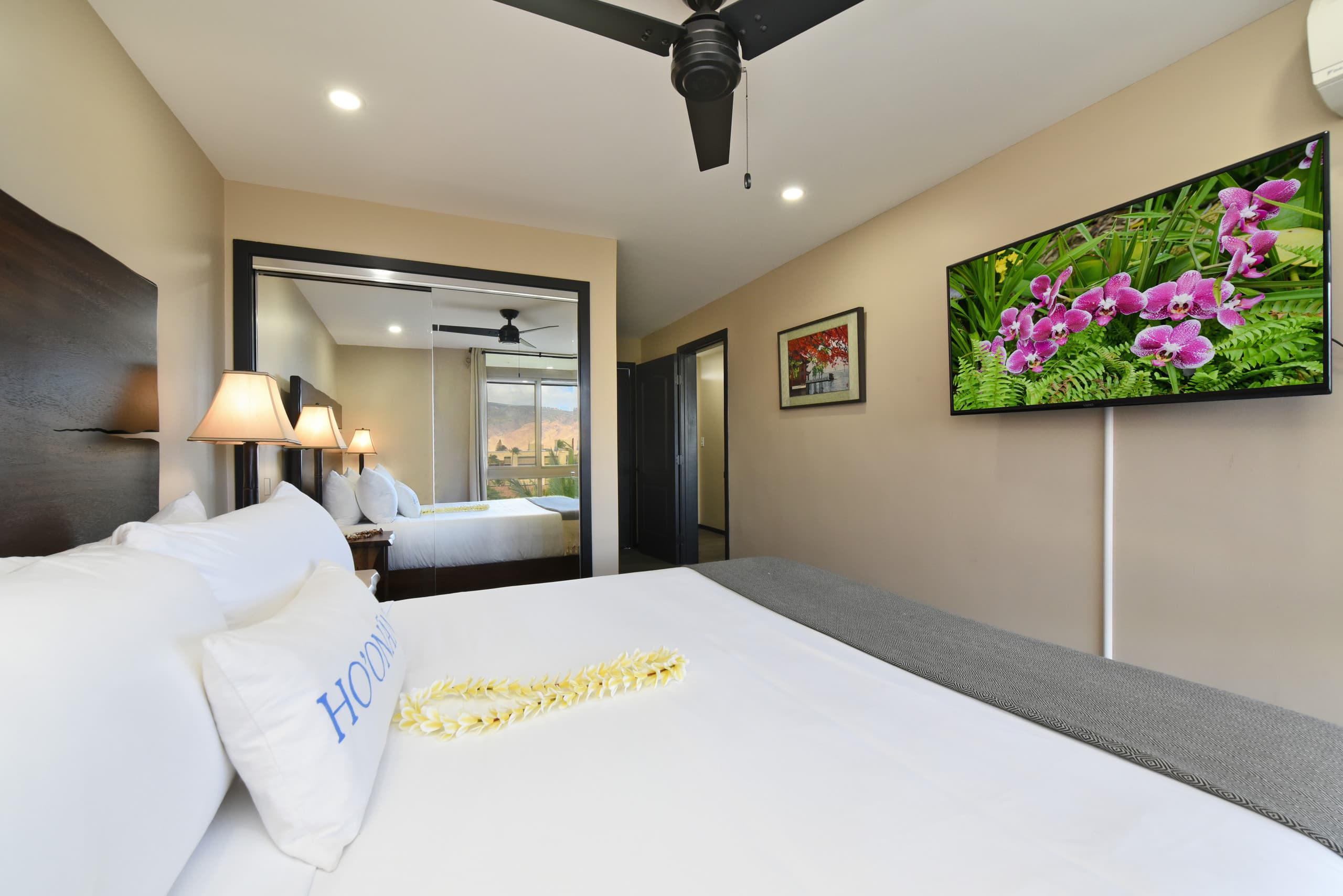 Condo in Kihei · ★4.76 · 1 bedroom · 2 beds · 2 baths - Image 22