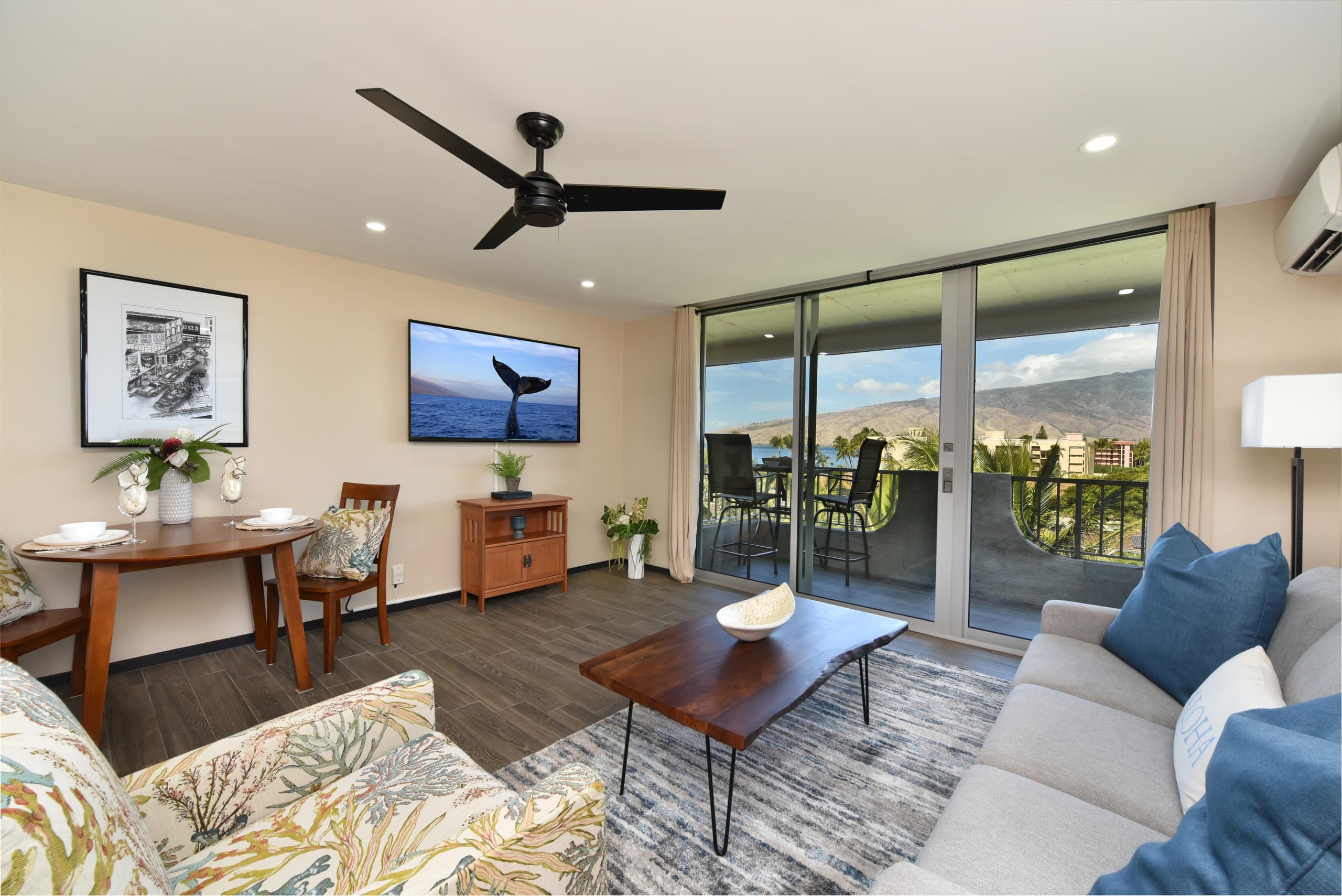 Condo in Kihei · ★4.76 · 1 bedroom · 2 beds · 2 baths - Image 7