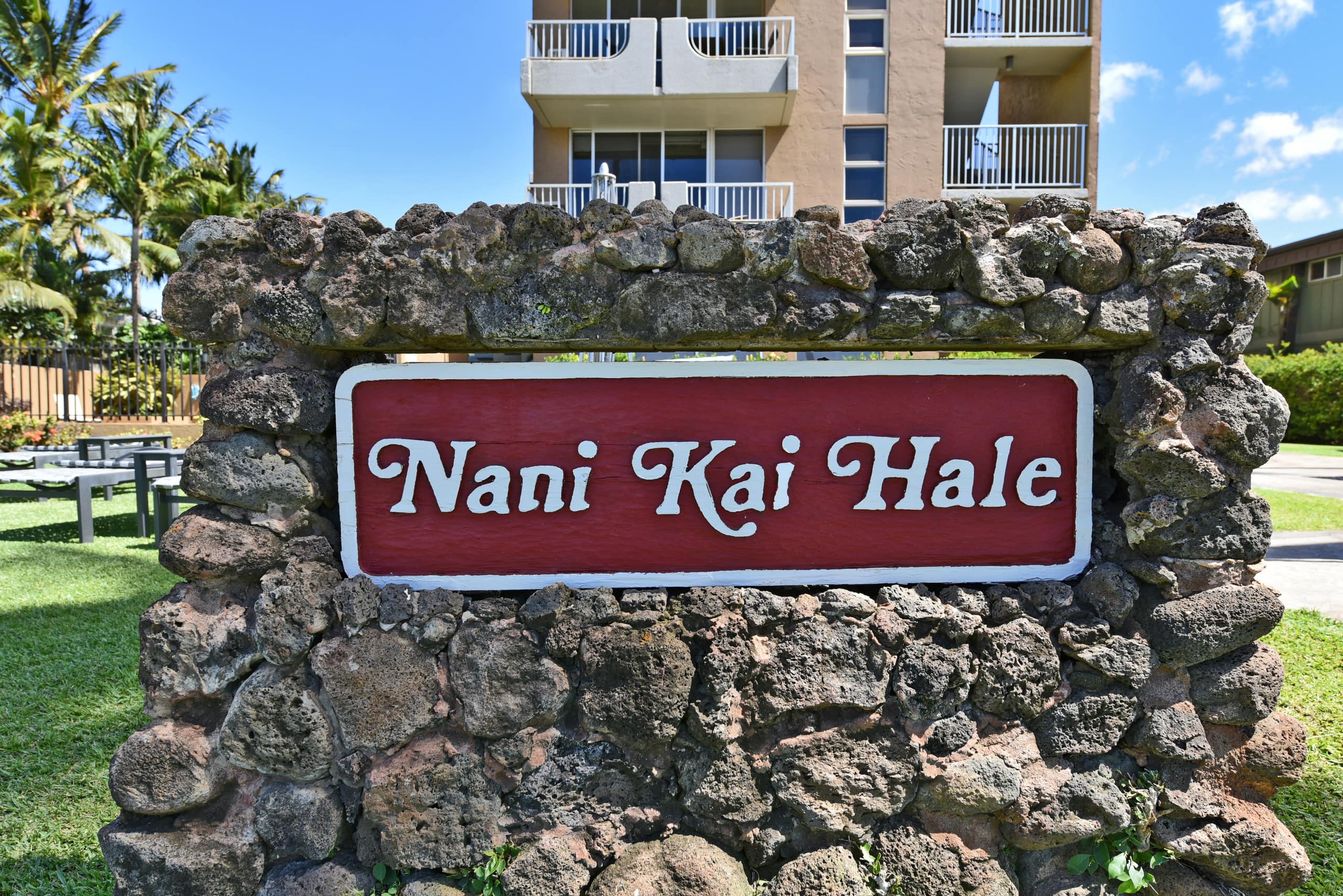 Condo in Kihei · ★4.76 · 1 bedroom · 2 beds · 2 baths - Image 29