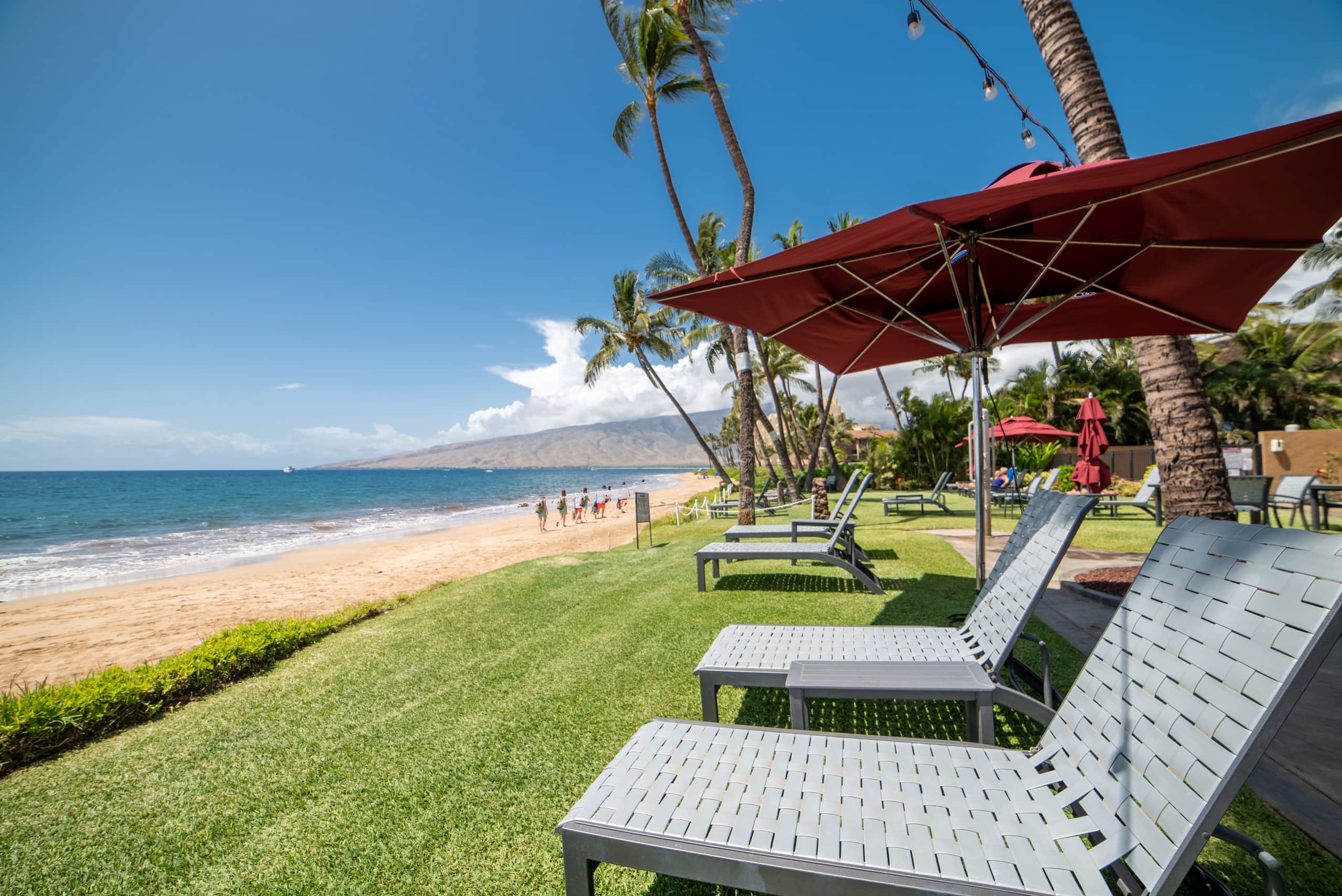 Condo in Kihei · ★4.76 · 1 bedroom · 2 beds · 2 baths - Image 34