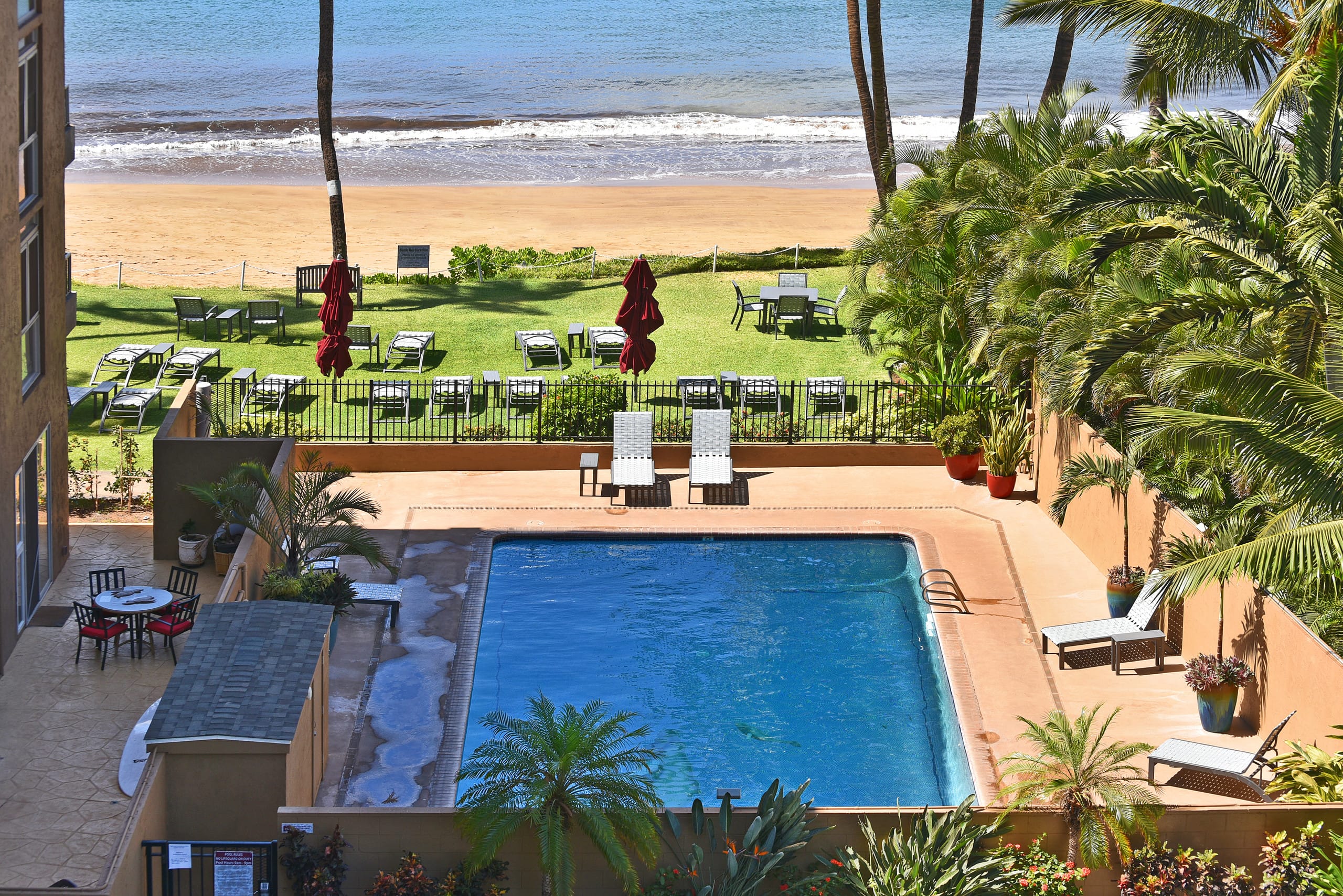 Condo in Kihei · ★4.76 · 1 bedroom · 2 beds · 2 baths - Image 6