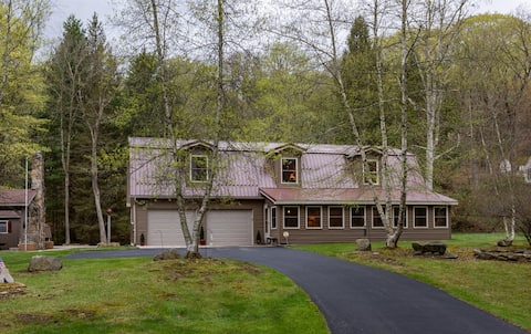 Play & Stay near State Parks & Seven Springs