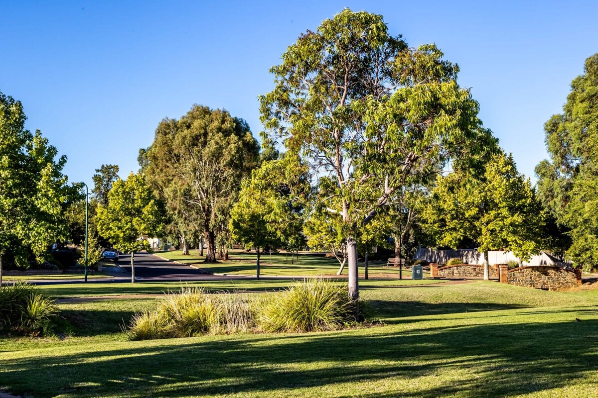 Lochnagar Barossa