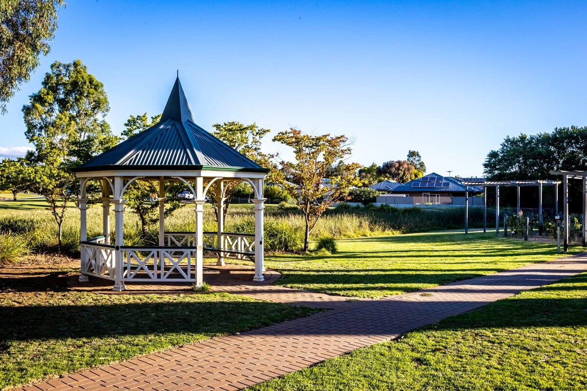 Lochnagar Barossa