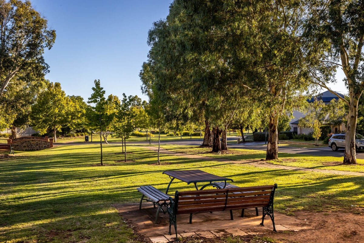 Lochnagar Barossa