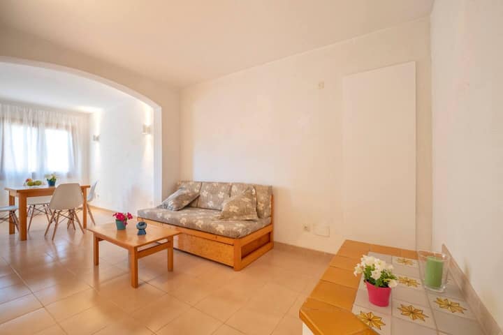Bellatrix Beach Portals Nous 100m Vt/46 - Palma
