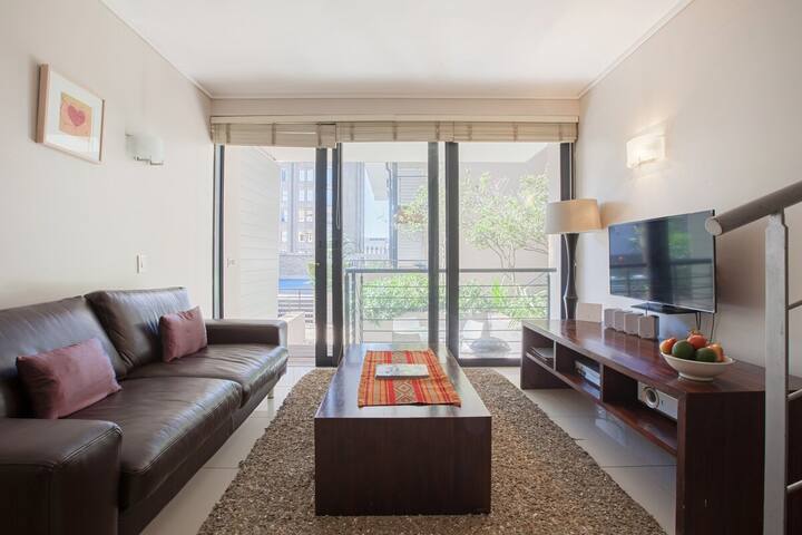 Adderley Terrace J10 by CTHA gallery image 3