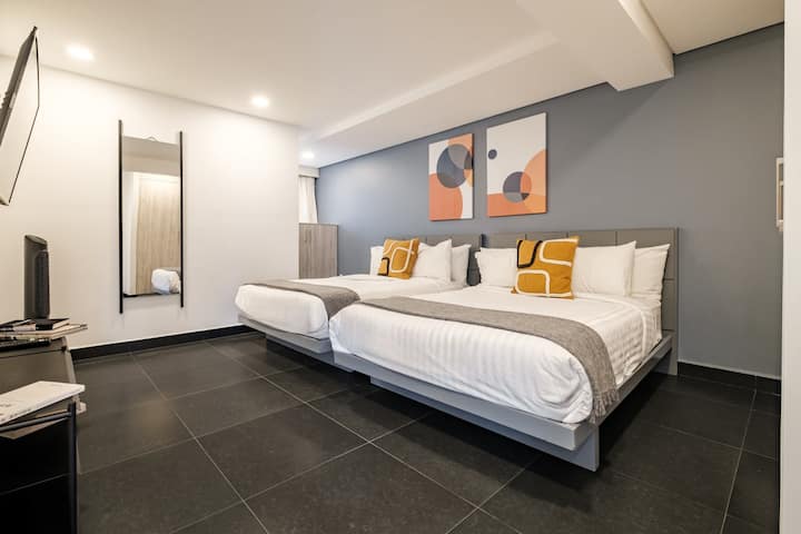 Habitación 1