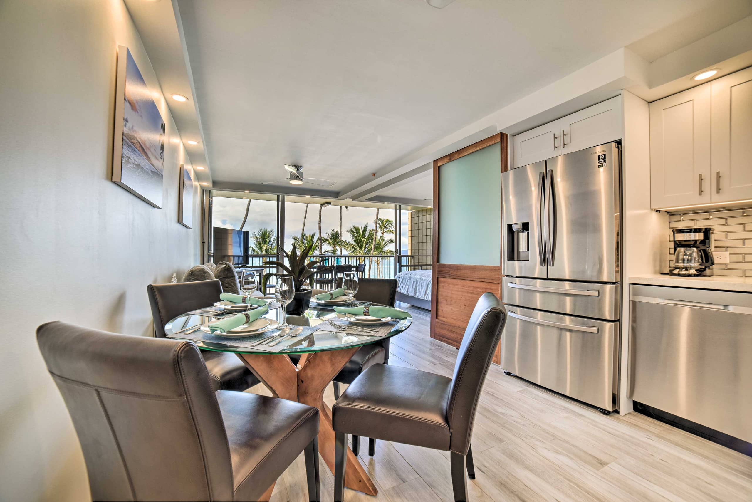 Condo in Kihei · ★4.87 · 2 bedrooms · 3 beds · 2 baths - Image 6