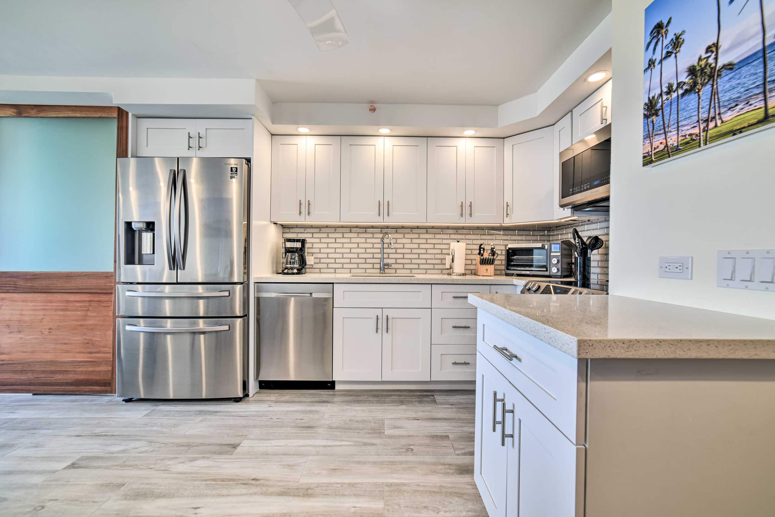 Condo in Kihei · ★4.87 · 2 bedrooms · 3 beds · 2 baths - Image 8