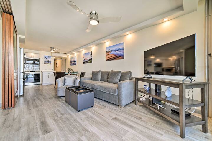 Luxury Oceanfront Mana Kai Resort Condo gallery image 3