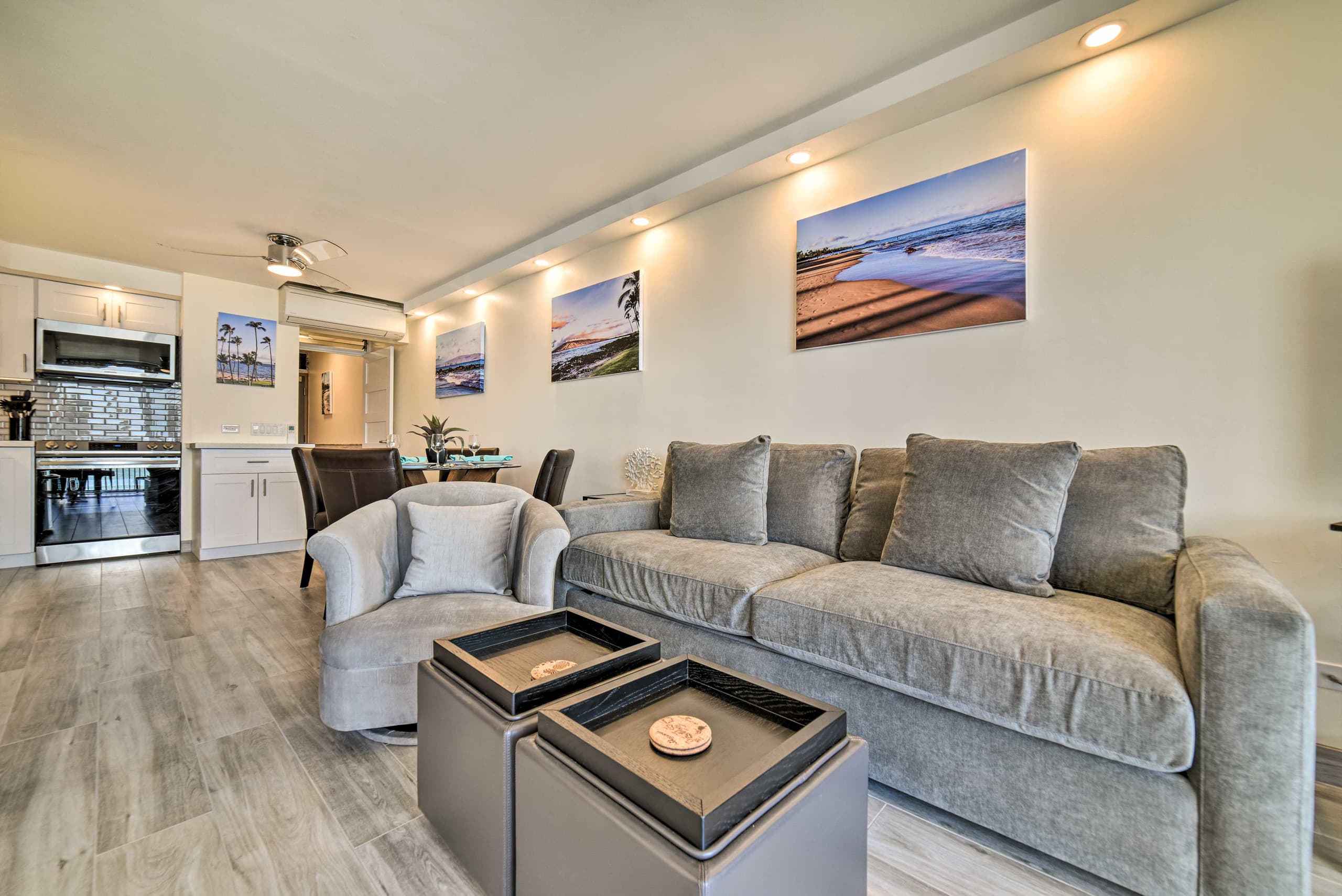 Condo in Kihei · ★4.87 · 2 bedrooms · 3 beds · 2 baths - Image 4