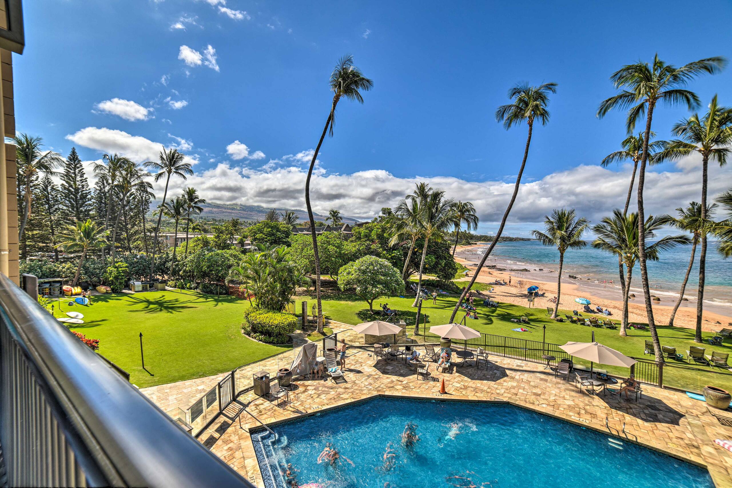 Condo in Kihei · ★4.87 · 2 bedrooms · 3 beds · 2 baths - Image 20