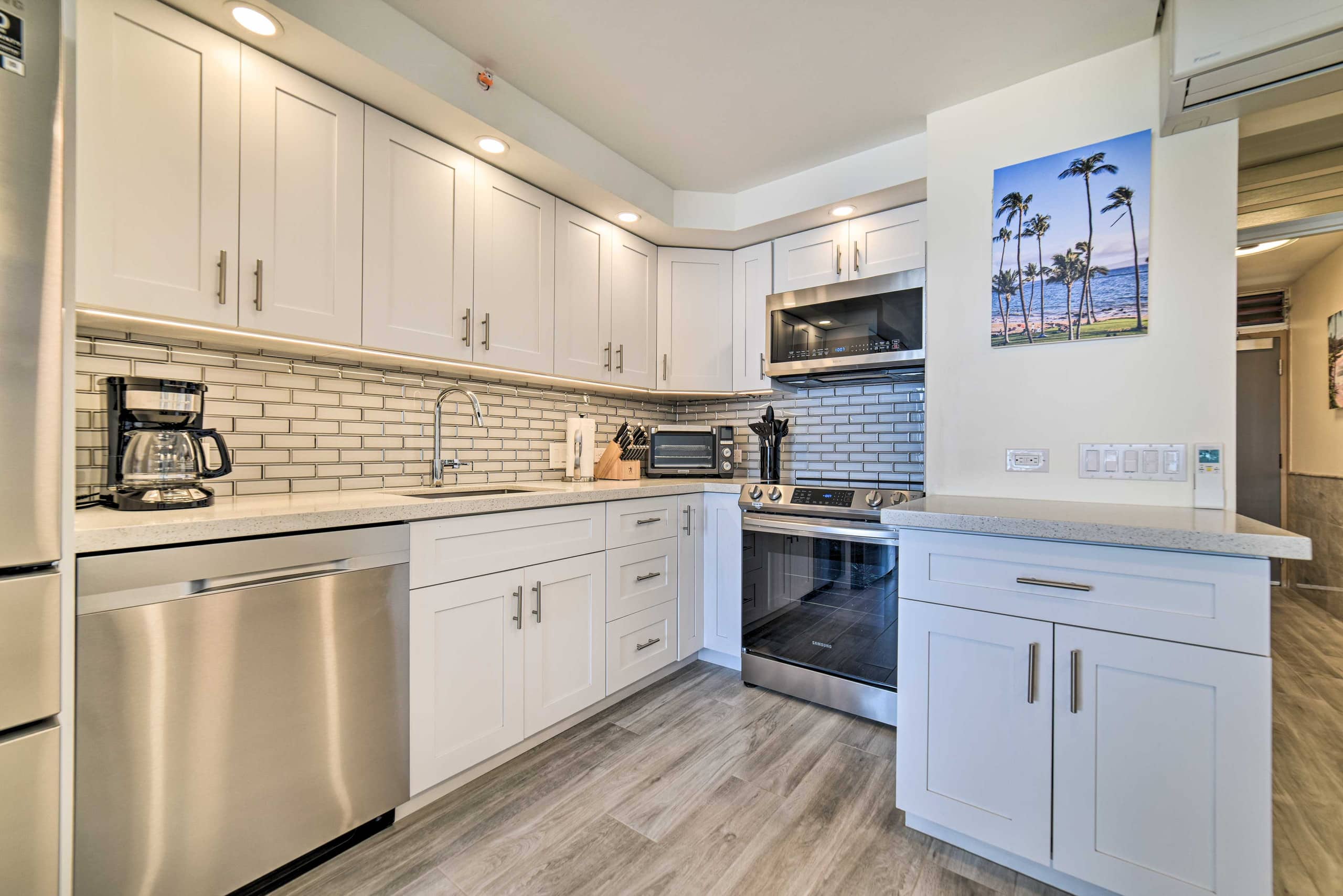 Condo in Kihei · ★4.87 · 2 bedrooms · 3 beds · 2 baths - Image 9