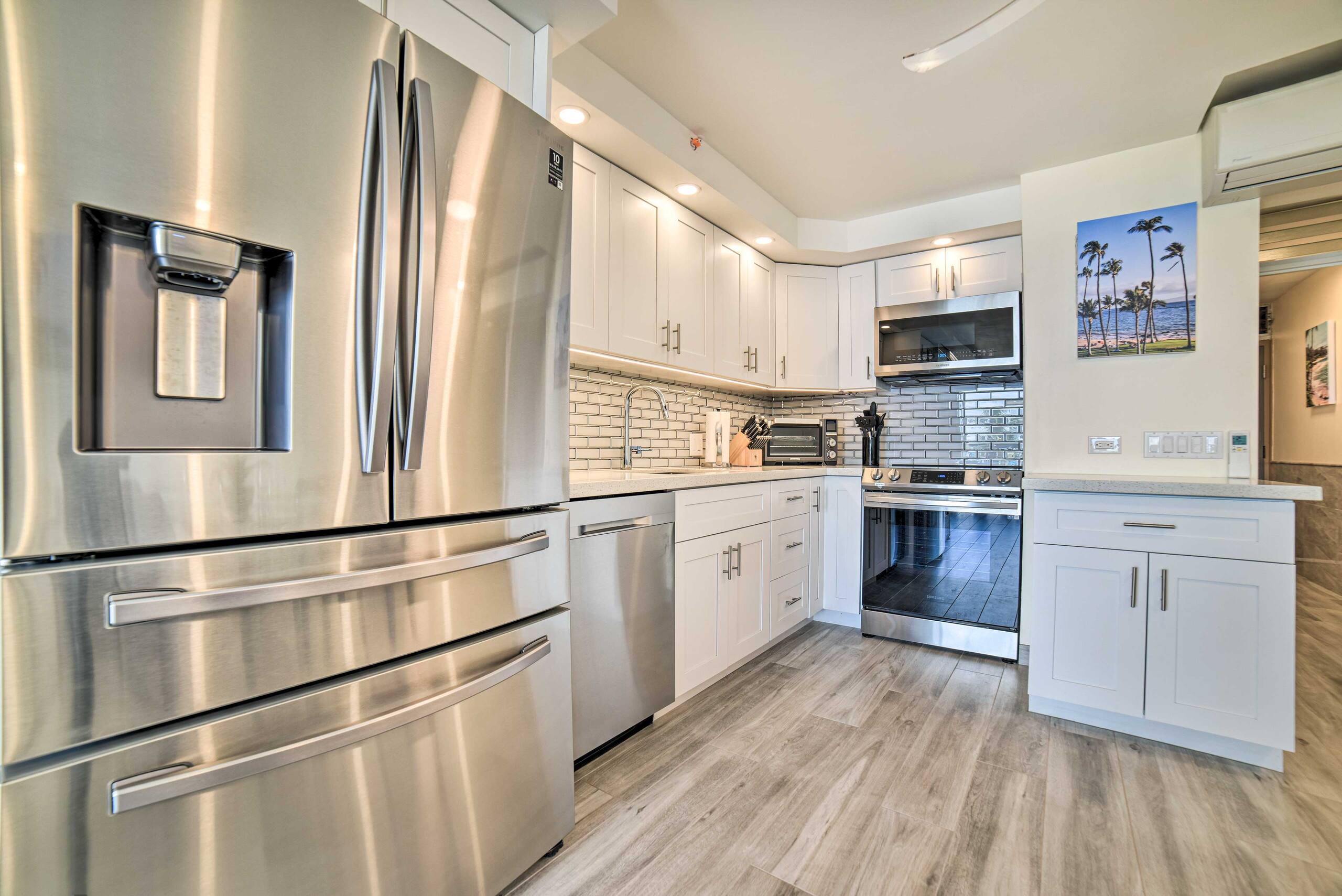 Condo in Kihei · ★4.87 · 2 bedrooms · 3 beds · 2 baths - Image 7