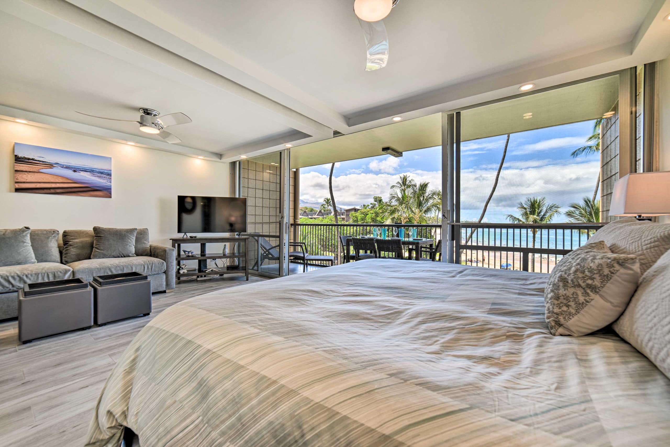 Condo in Kihei · ★4.87 · 2 bedrooms · 3 beds · 2 baths - Image 17