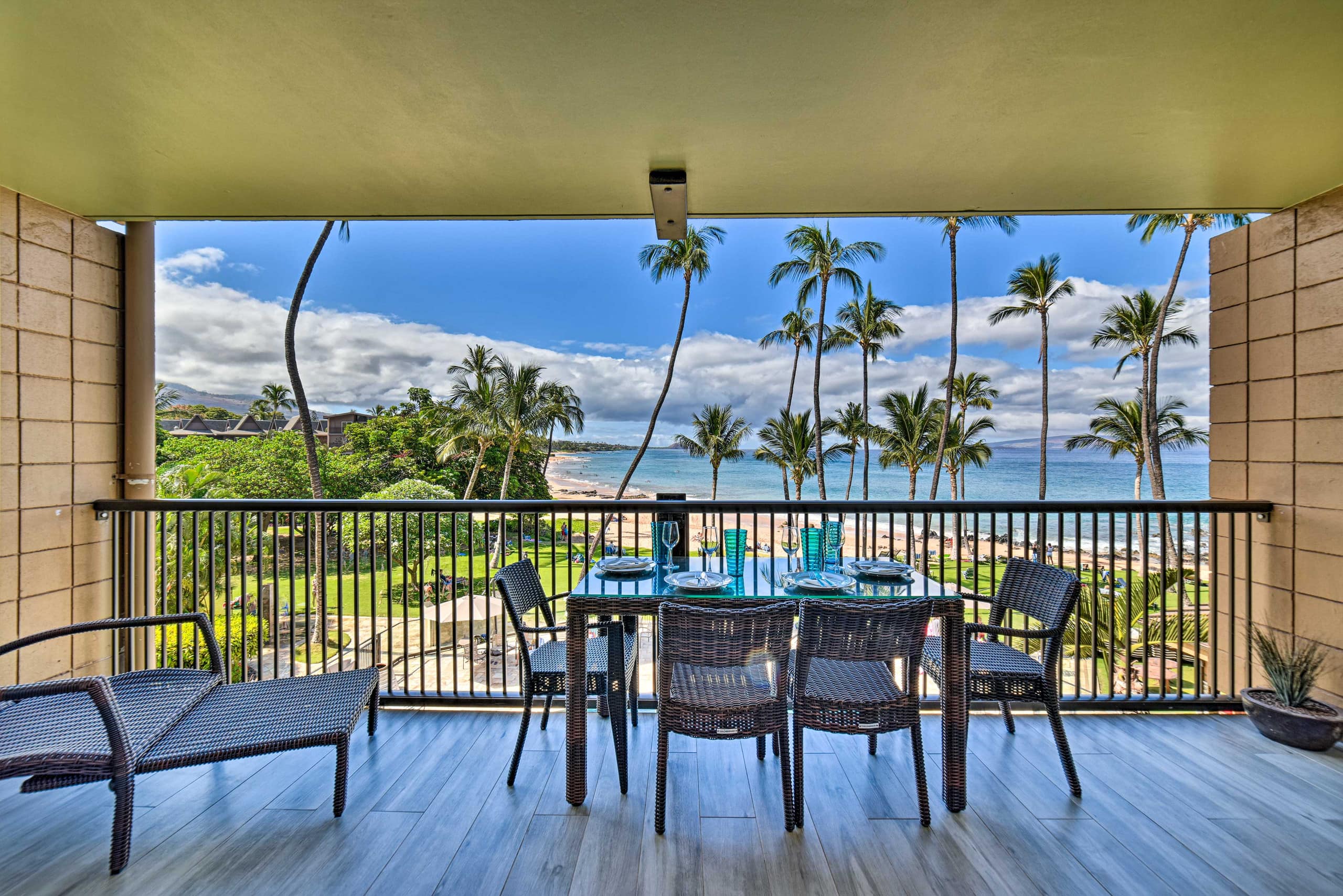 Condo in Kihei · ★4.87 · 2 bedrooms · 3 beds · 2 baths - Image 1