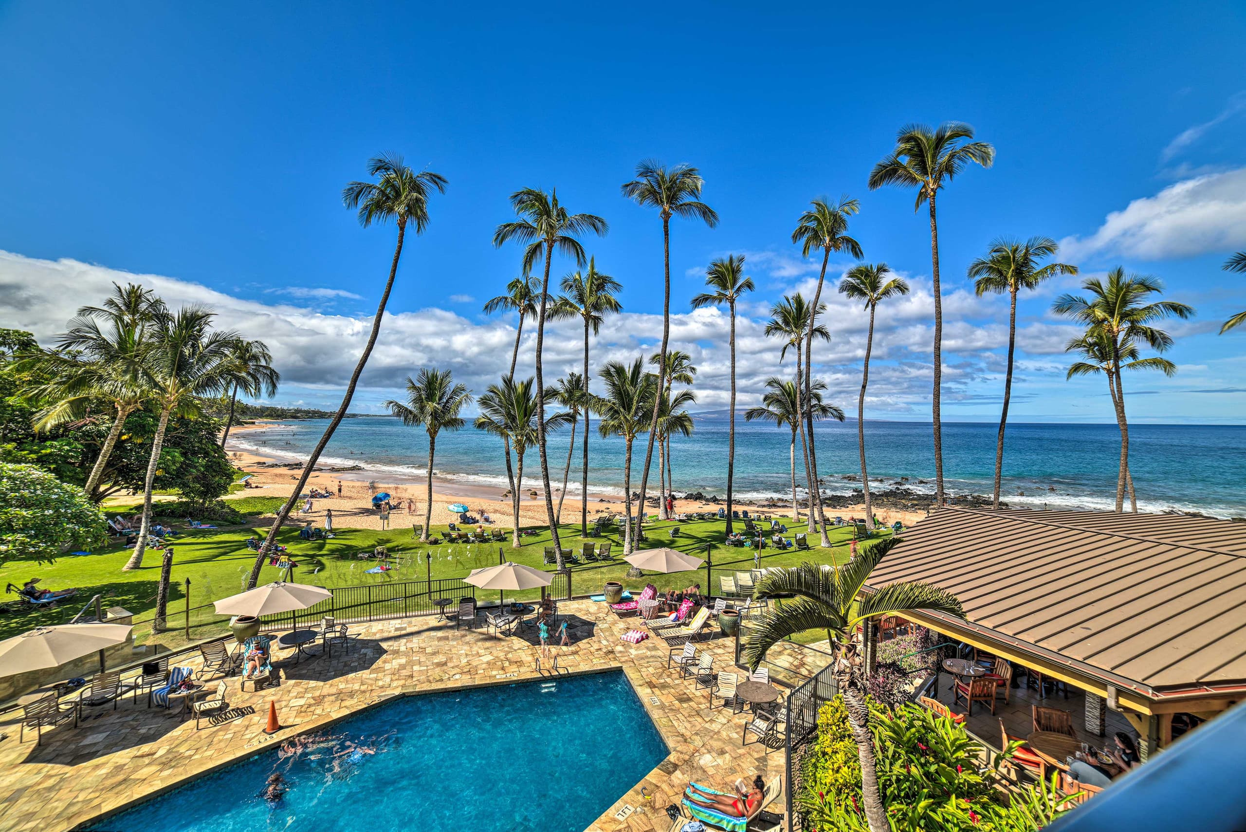 Condo in Kihei · ★4.87 · 2 bedrooms · 3 beds · 2 baths - Image 21