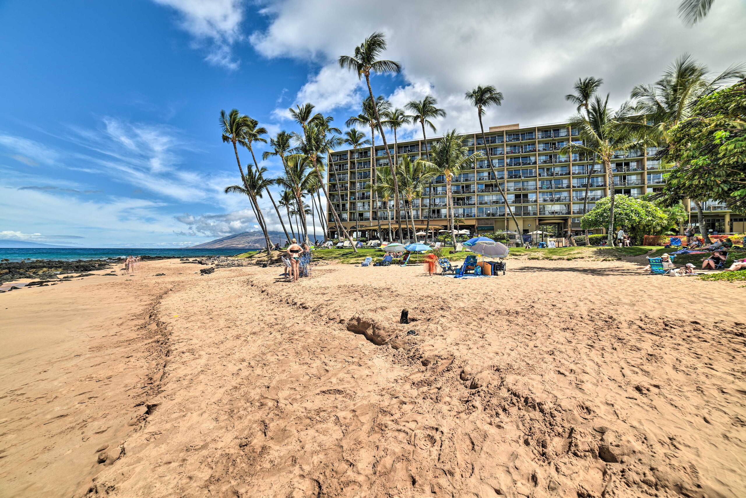 Condo in Kihei · ★4.87 · 2 bedrooms · 3 beds · 2 baths - Image 28