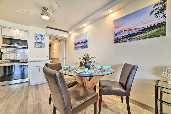 Luxury Oceanfront Mana Kai Resort Condo gallery image 5