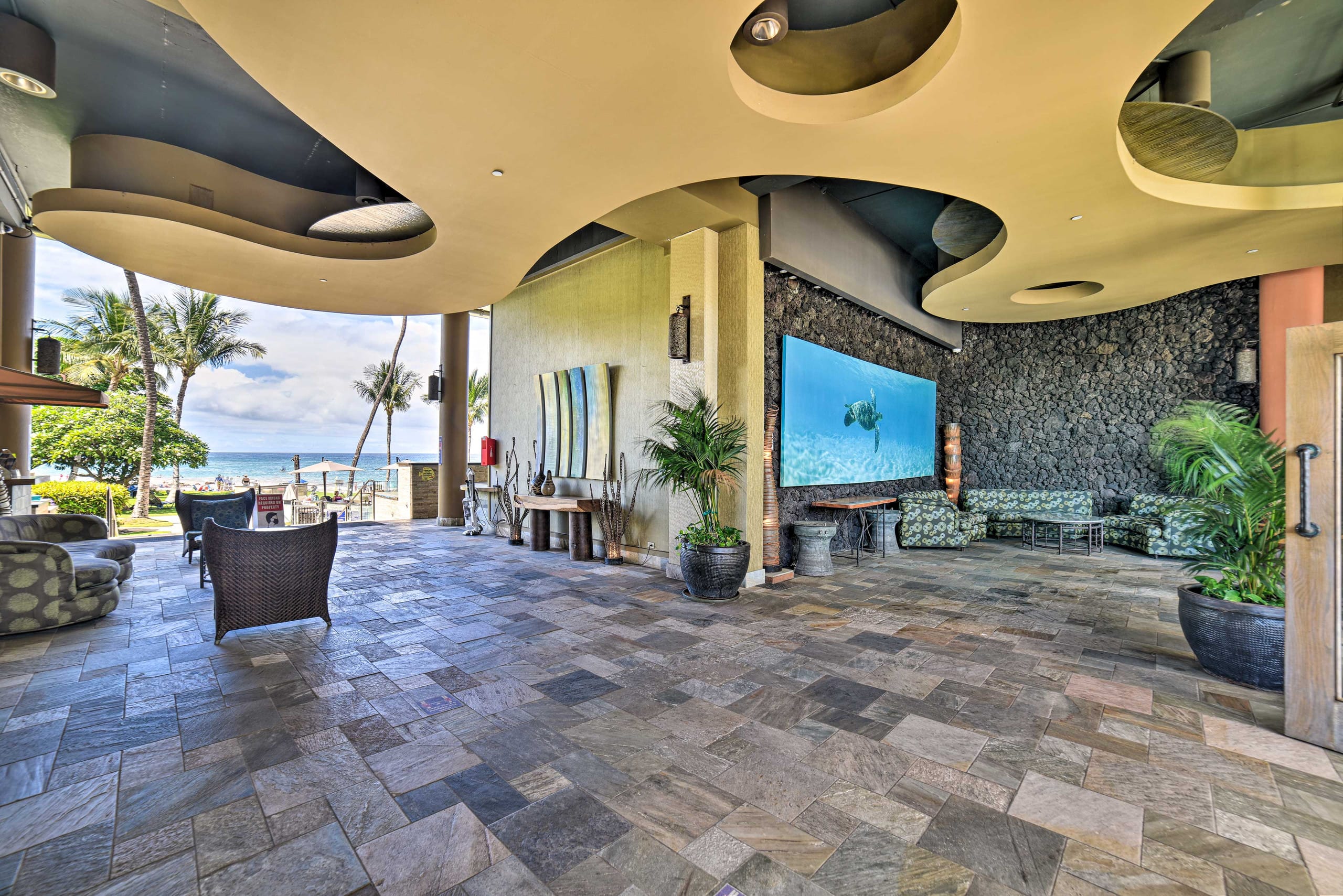 Condo in Kihei · ★4.87 · 2 bedrooms · 3 beds · 2 baths - Image 23
