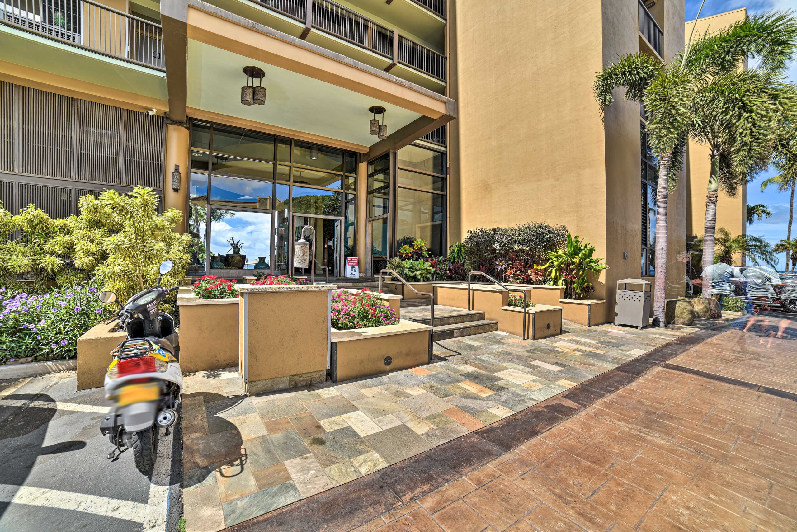 Condo in Kihei · ★4.87 · 2 bedrooms · 3 beds · 2 baths - Image 22