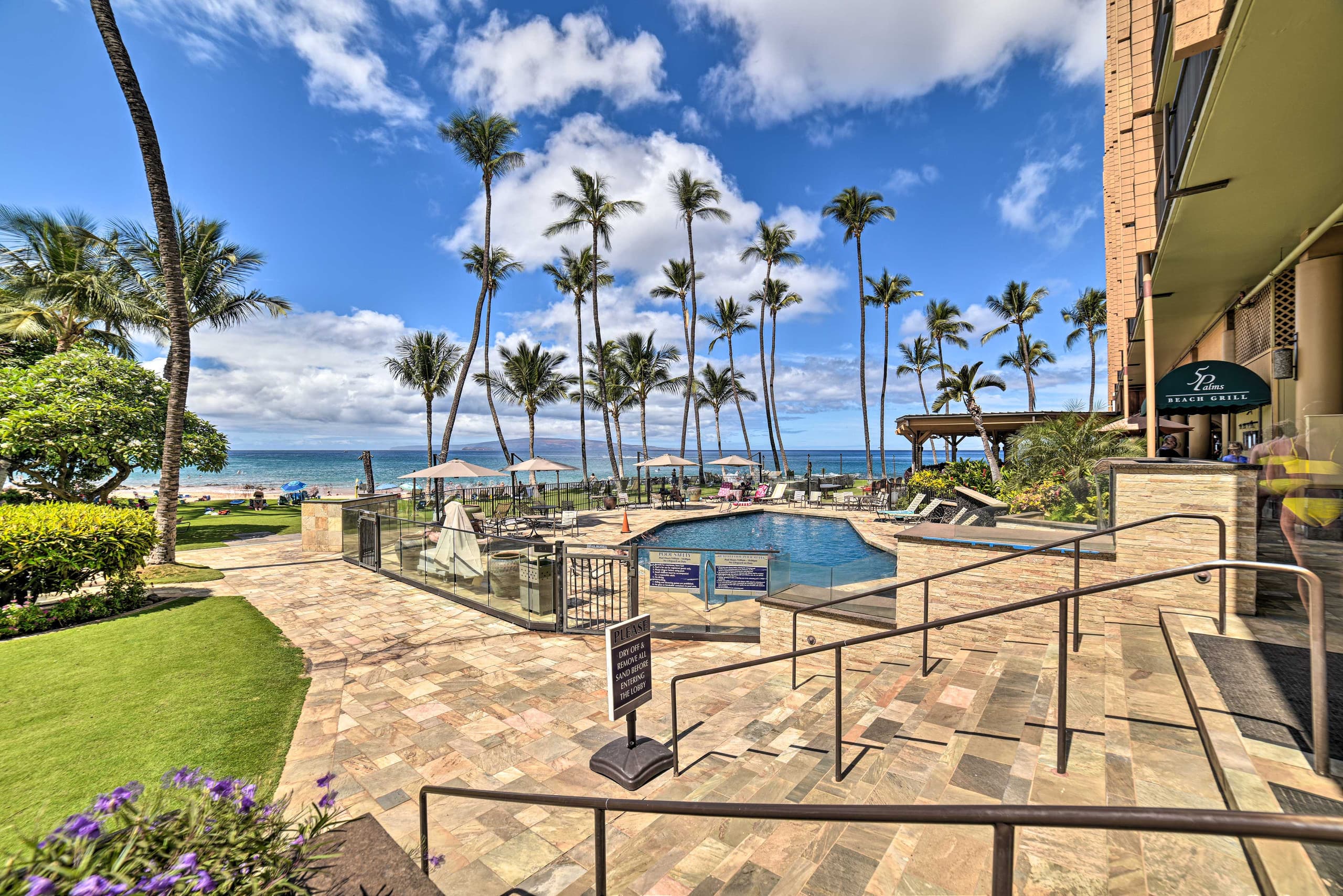 Condo in Kihei · ★4.87 · 2 bedrooms · 3 beds · 2 baths - Image 24