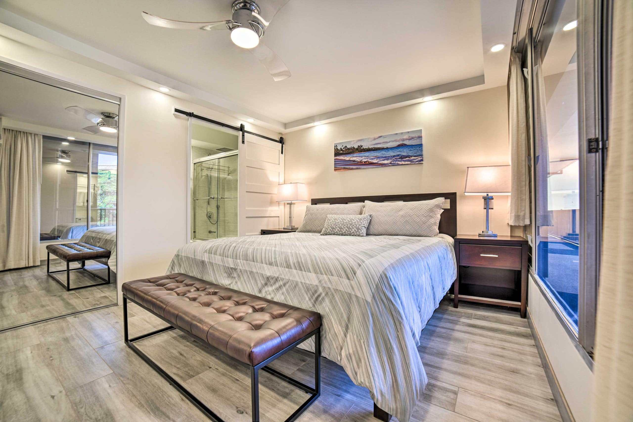 Condo in Kihei · ★4.87 · 2 bedrooms · 3 beds · 2 baths - Image 12