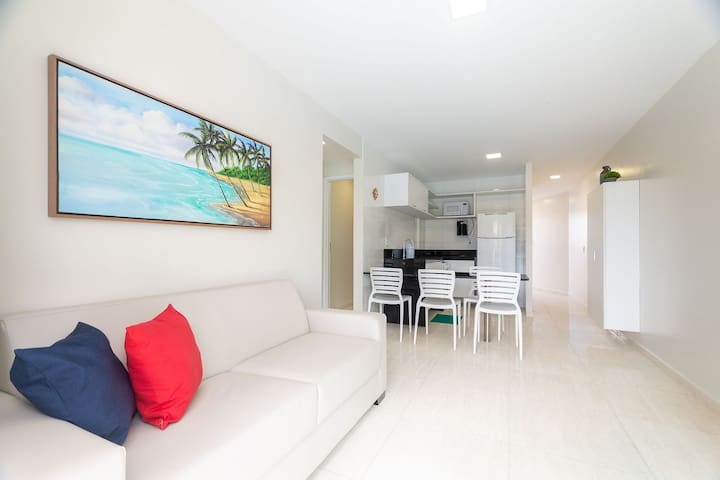 Alugue Porto de Galinhas managed Airbnb listing 2