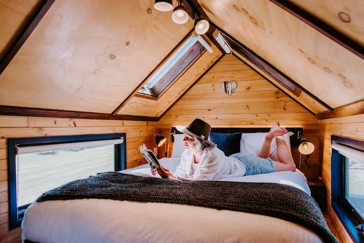 אזור חדר שינה