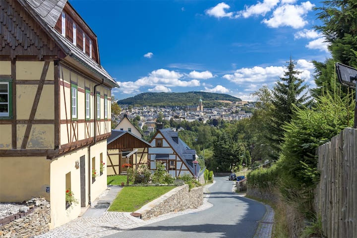  - Annaberg-Buchholz