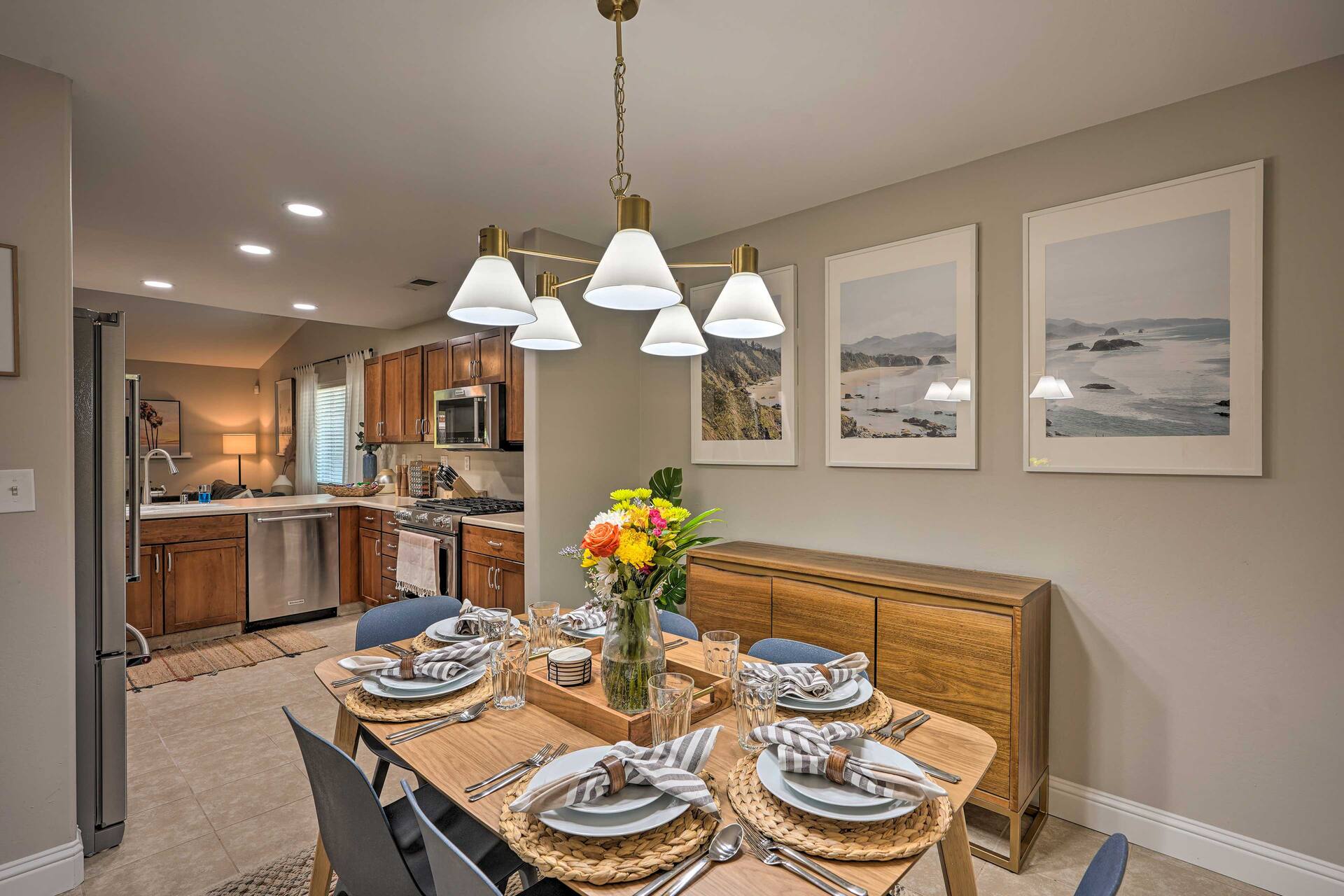 Family-Friendly Home, 6 Mi to Riverwalk Plaza — photo 2
