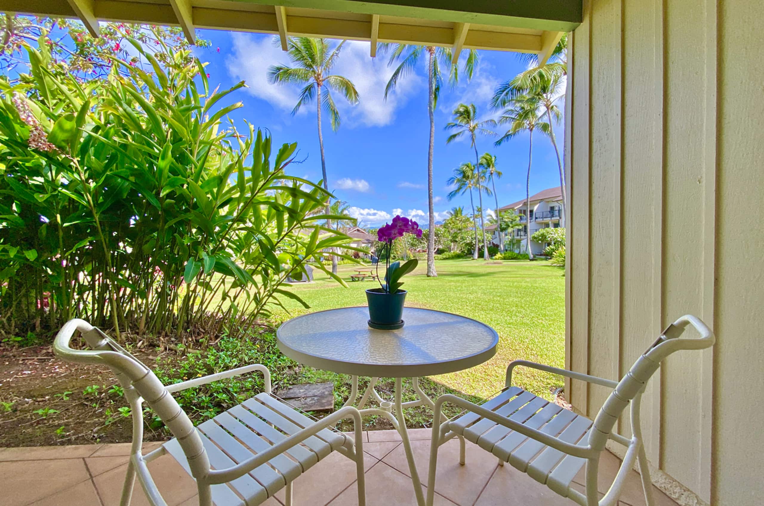 Condo in Koloa · ★4.83 · 3 bedrooms · 5 beds · 3 baths - Main photo