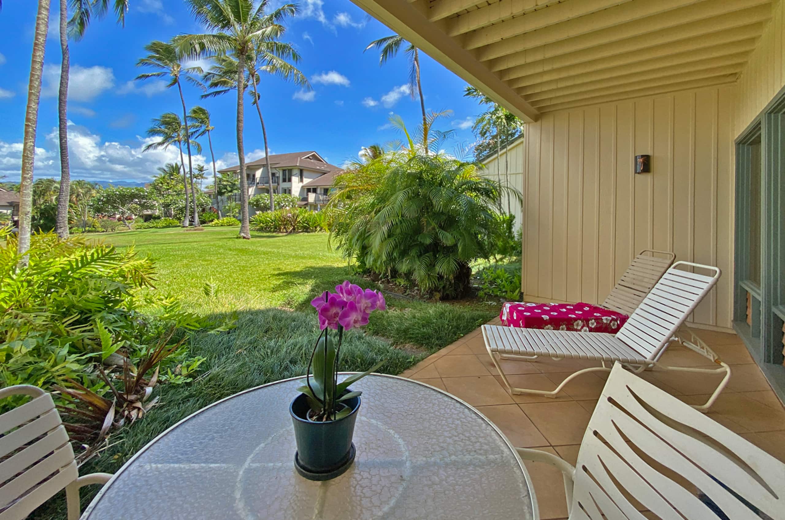 Condo in Koloa · ★4.83 · 3 bedrooms · 5 beds · 3 baths - Photo 7