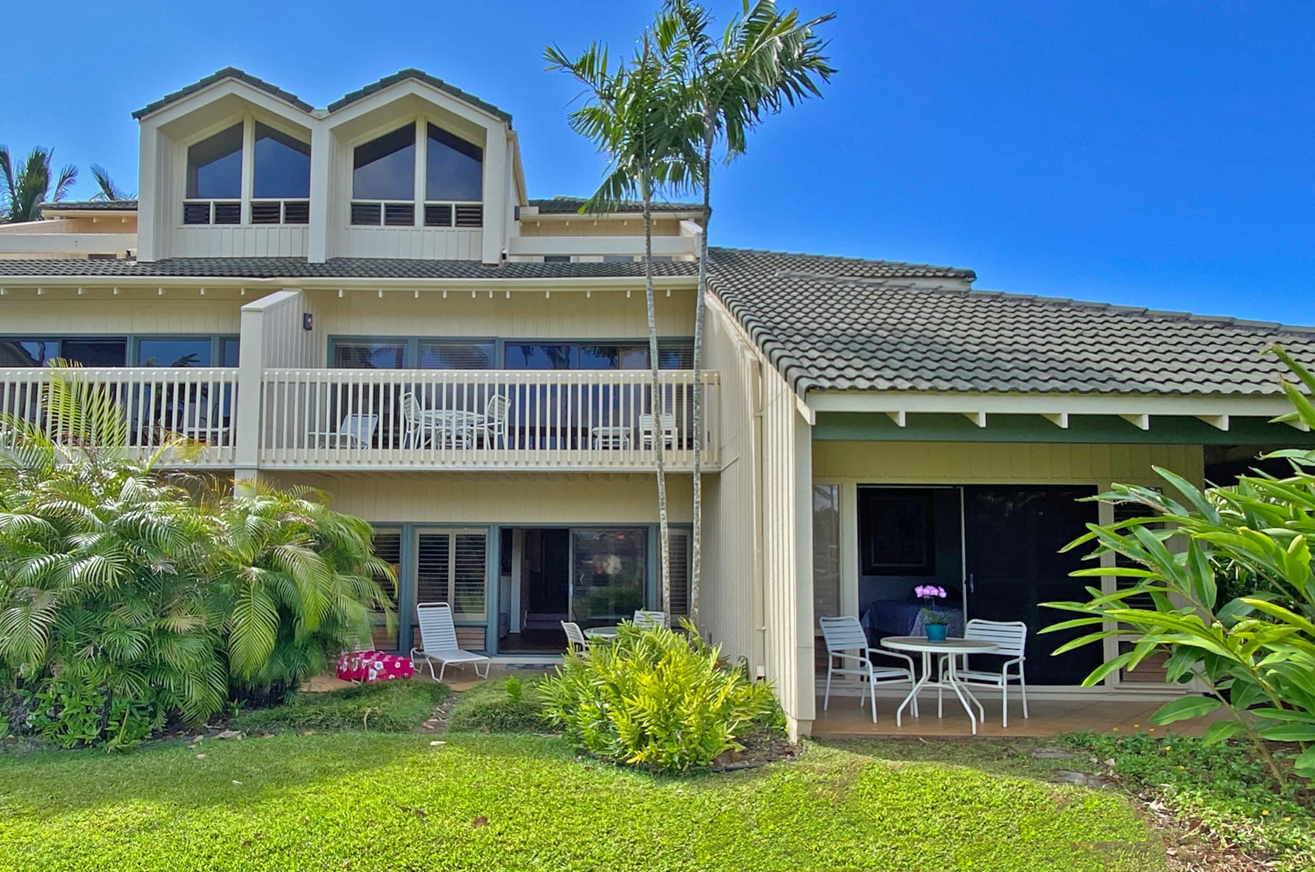 Condo in Koloa · ★4.83 · 3 bedrooms · 5 beds · 3 baths - Photo 24