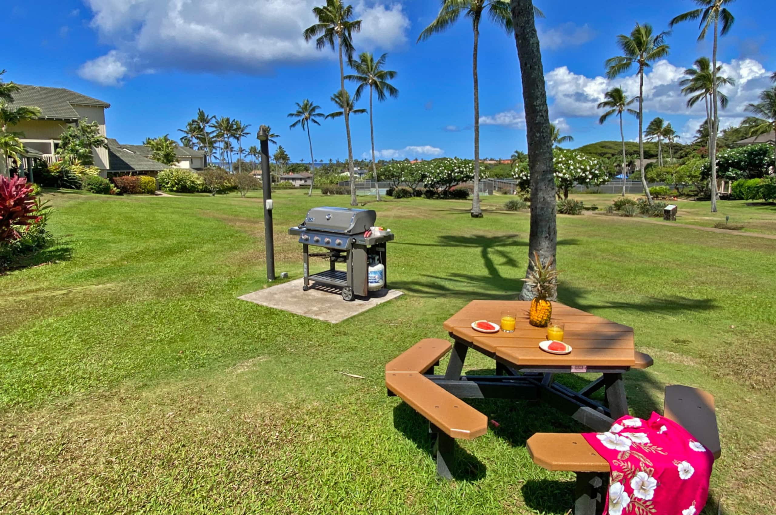 Condo in Koloa · ★4.83 · 3 bedrooms · 5 beds · 3 baths - Photo 26