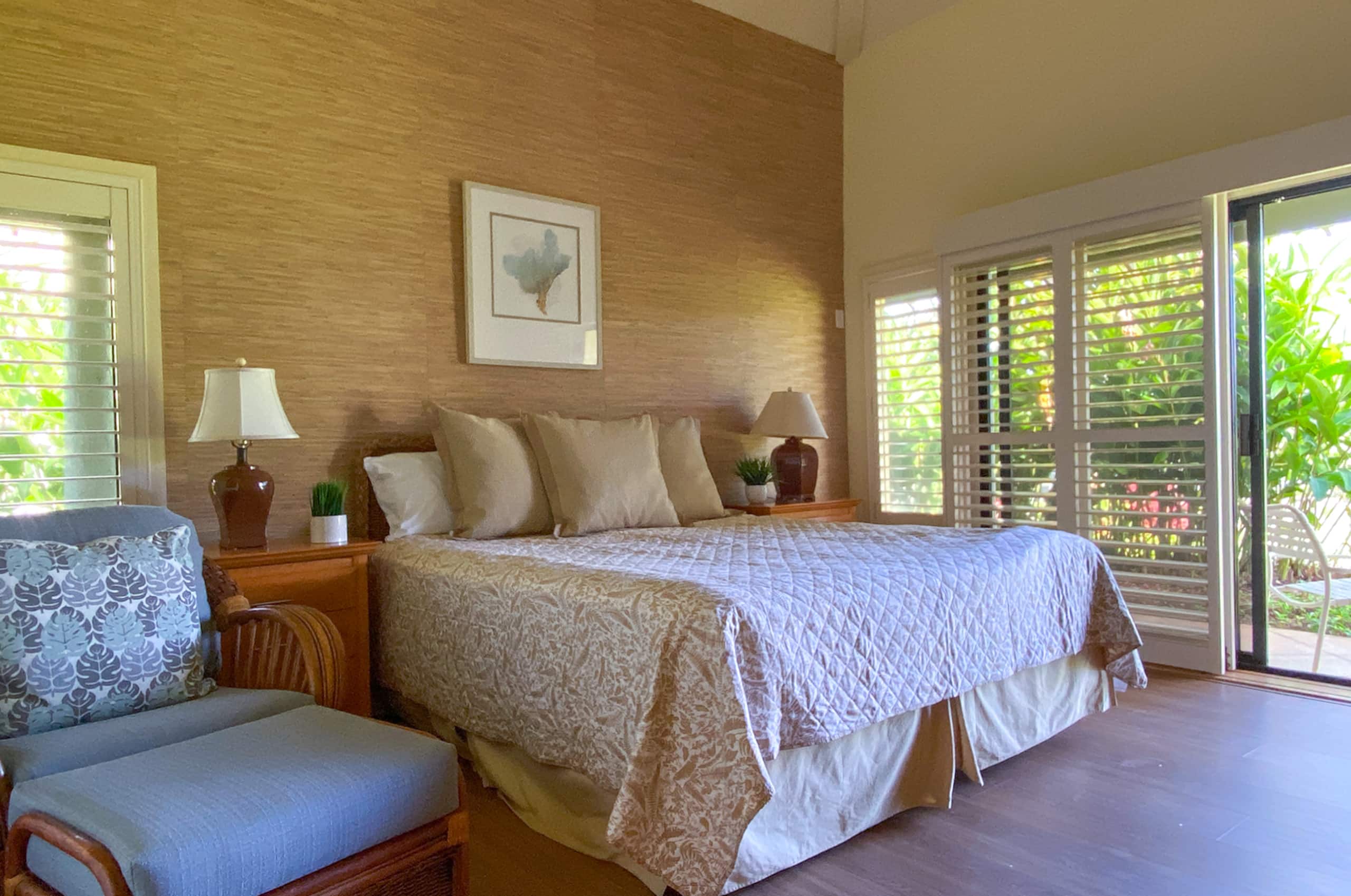 Condo in Koloa · ★4.83 · 3 bedrooms · 5 beds · 3 baths - Photo 12