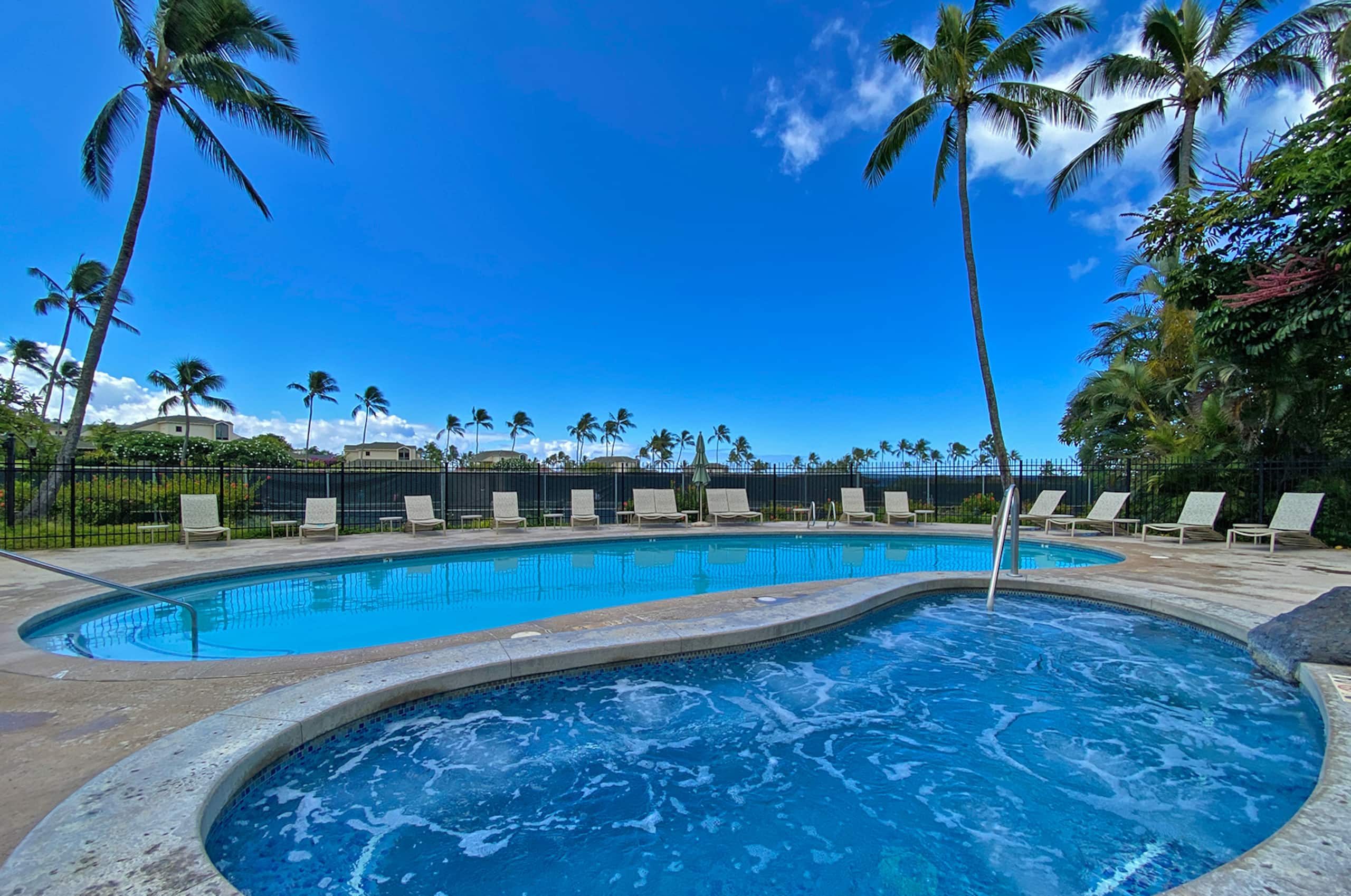 Condo in Koloa · ★4.83 · 3 bedrooms · 5 beds · 3 baths - Photo 35