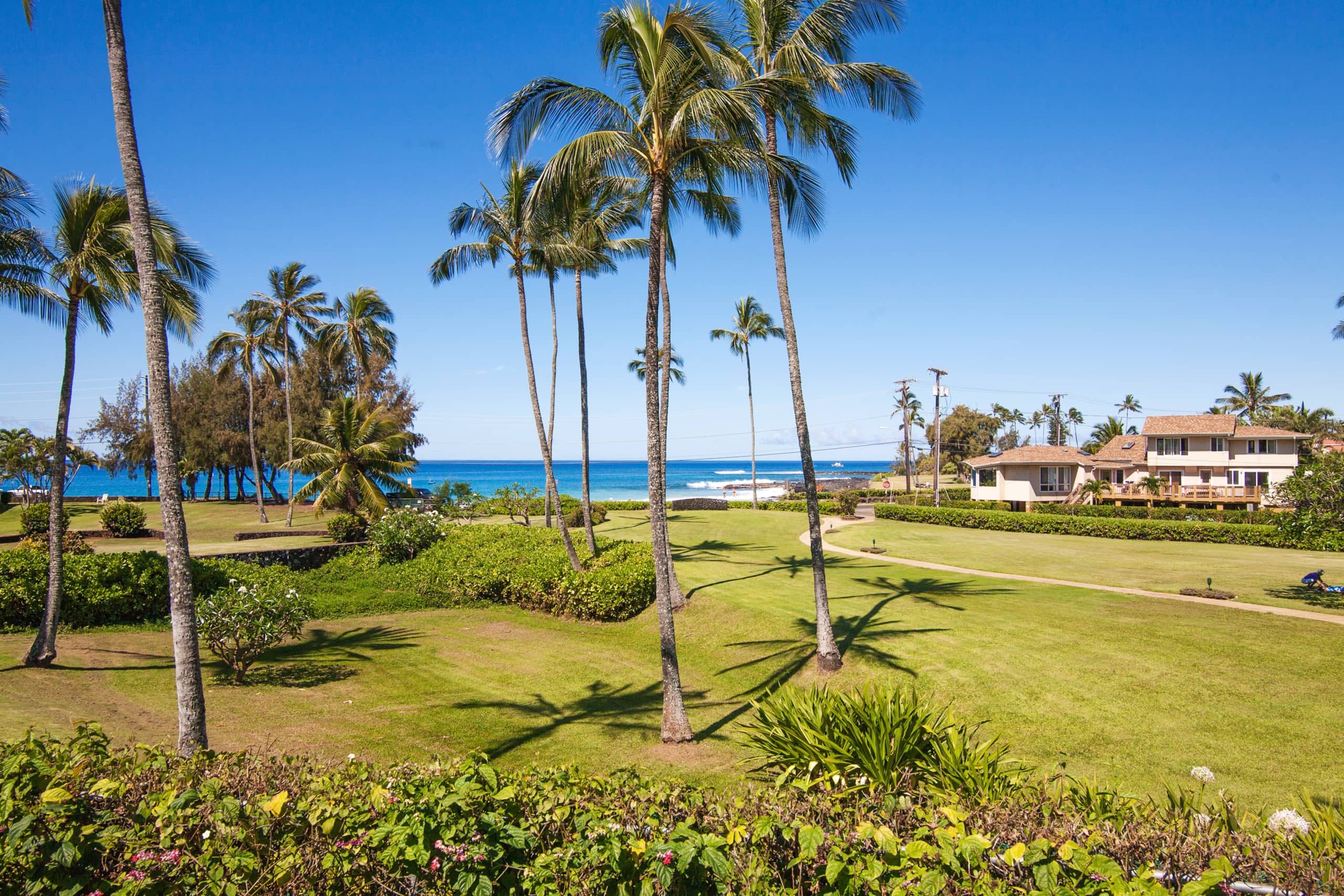 Condo in Koloa · ★4.83 · 3 bedrooms · 5 beds · 3 baths - Photo 30