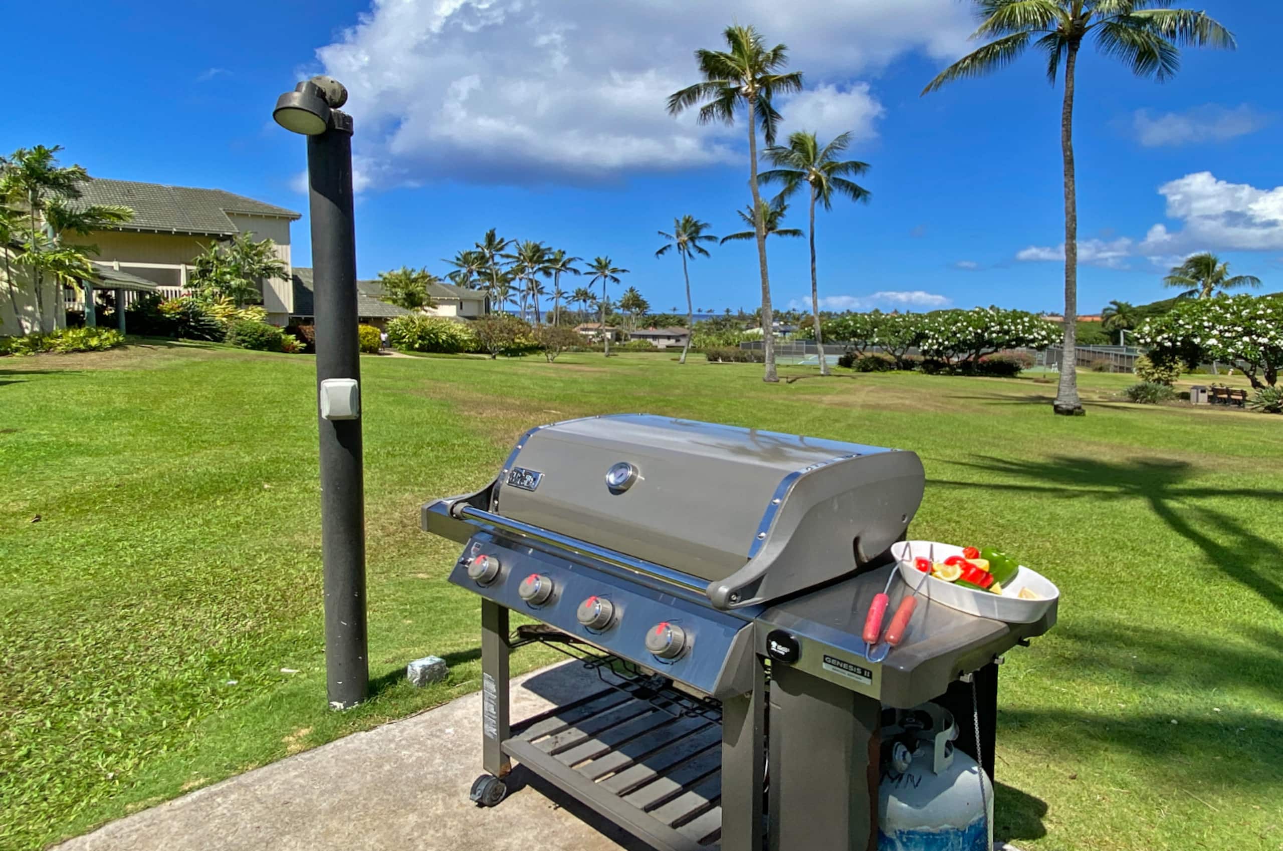 Condo in Koloa · ★4.83 · 3 bedrooms · 5 beds · 3 baths - Photo 27