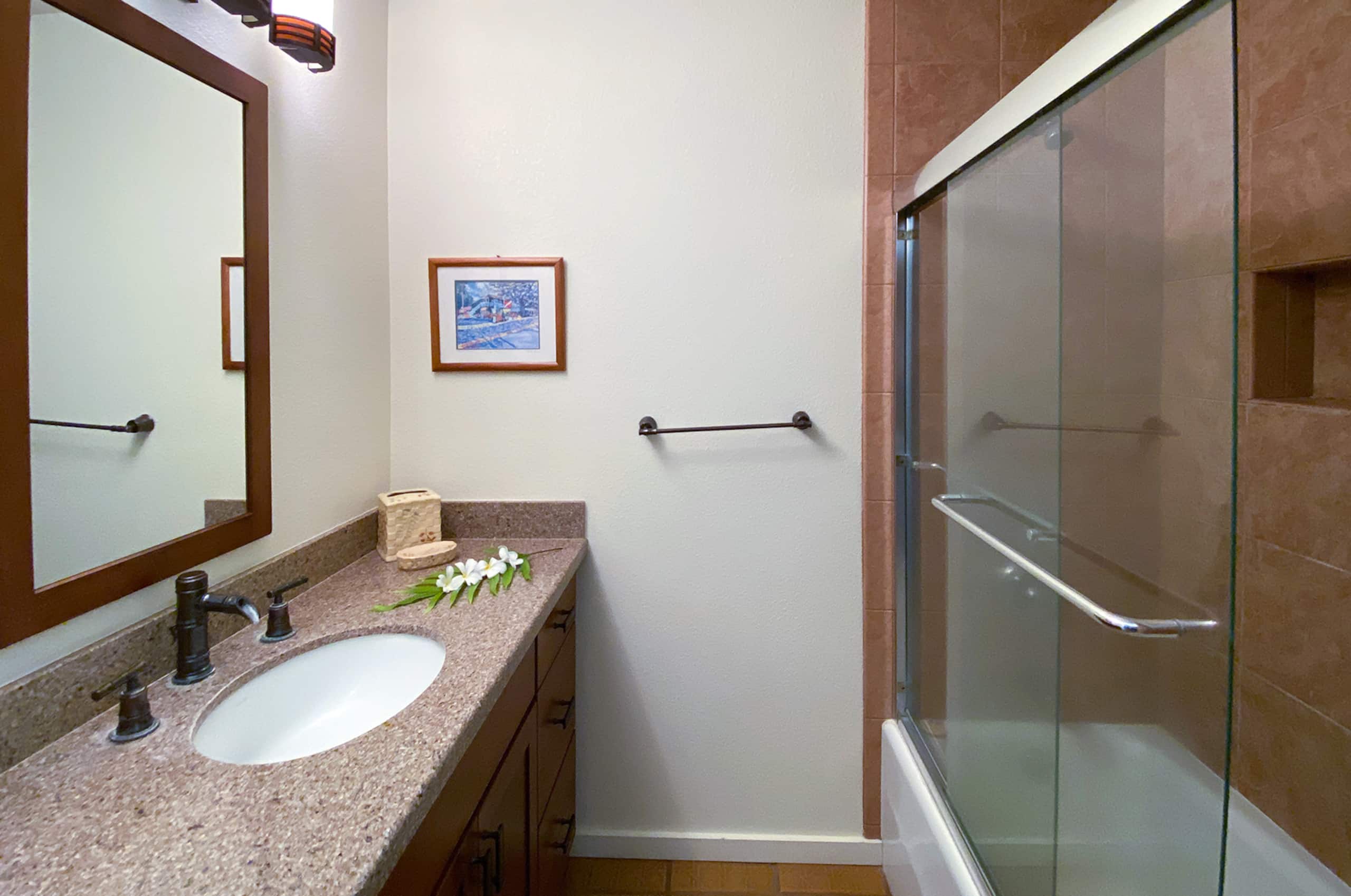 Condo in Koloa · ★4.83 · 3 bedrooms · 5 beds · 3 baths - Photo 19