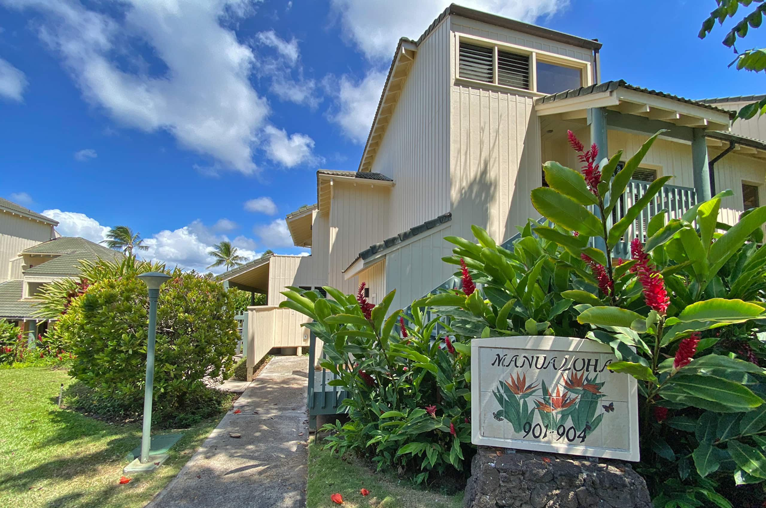 Condo in Koloa · ★4.83 · 3 bedrooms · 5 beds · 3 baths - Photo 23